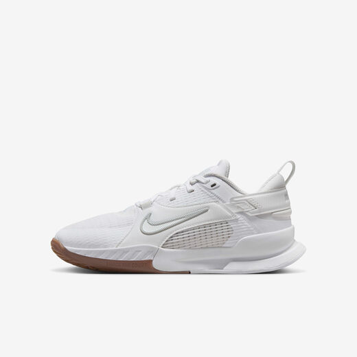 Kids' Running Road Shoes-Nike, Nike Crosscourt, Younger/Older Kids' Shoes