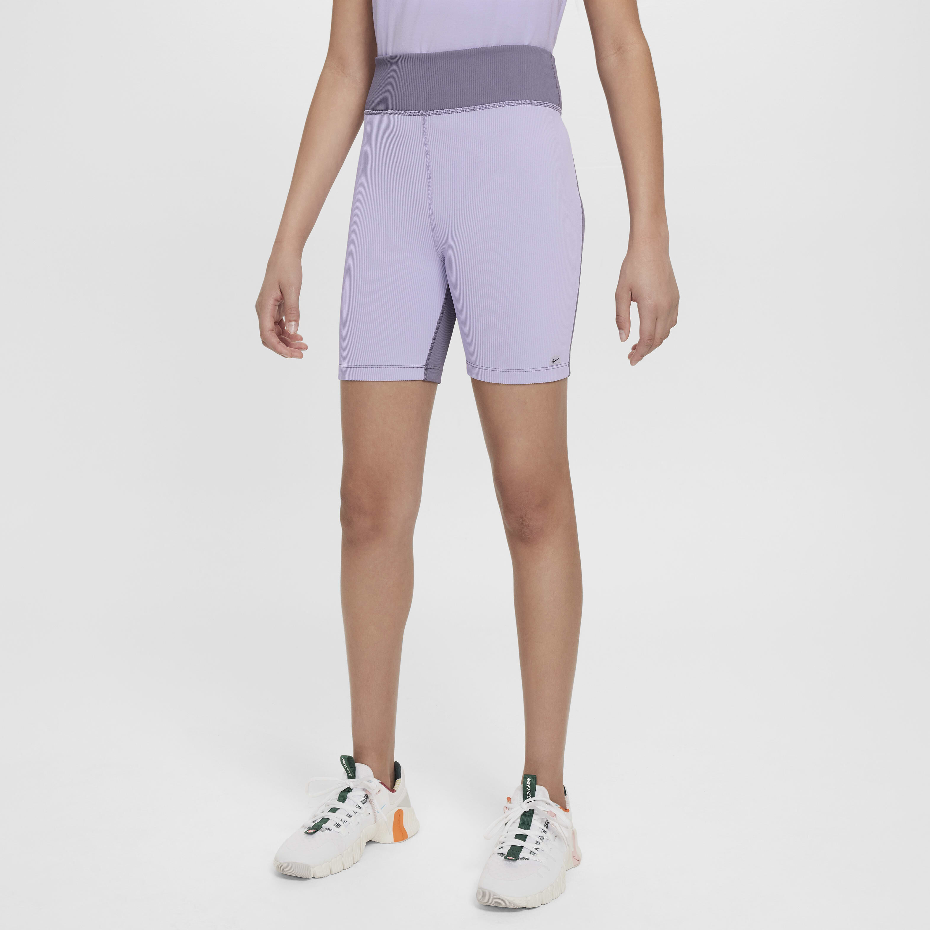 Nike thick shorts best sale