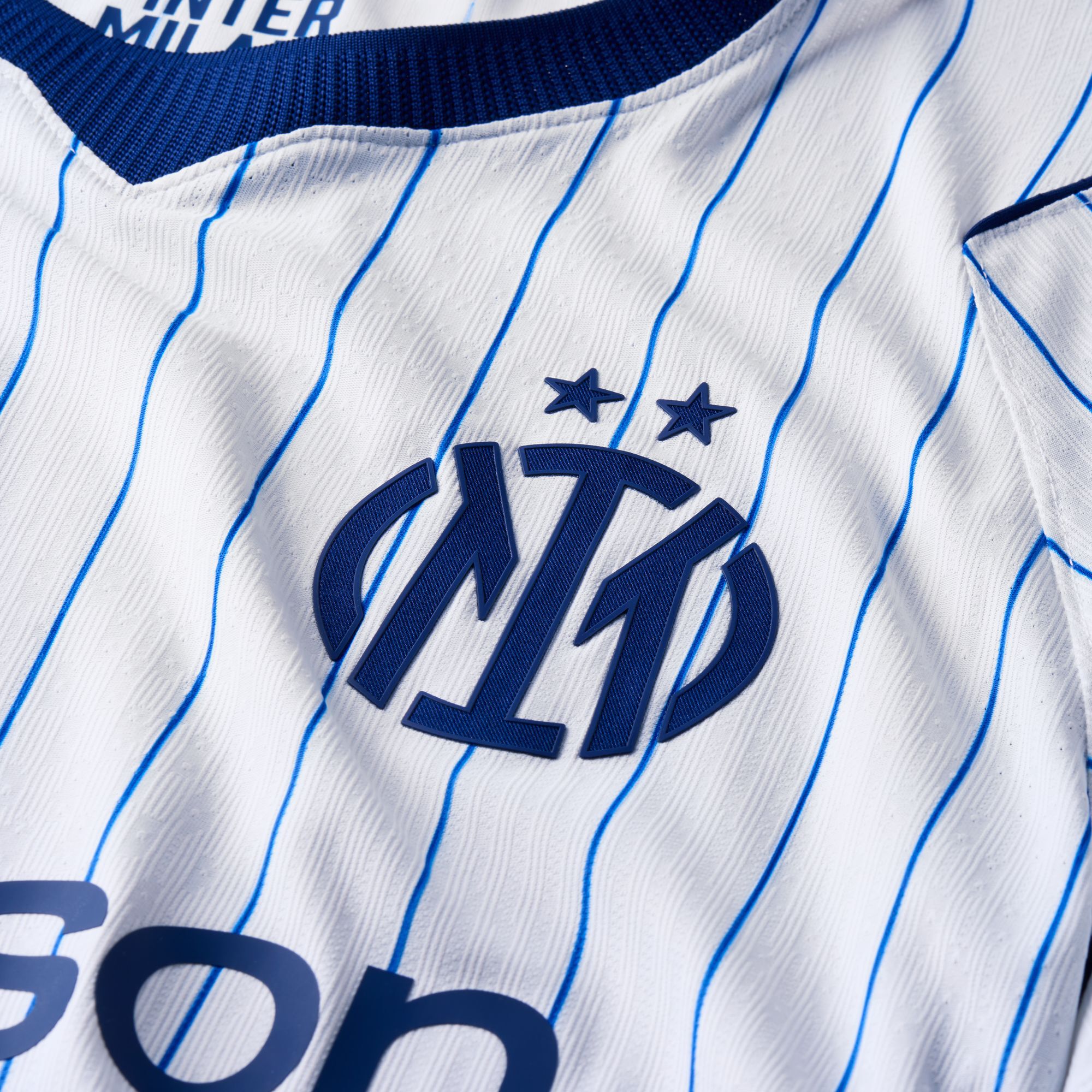 Inter Milan 2026/27 Match Away image number 4