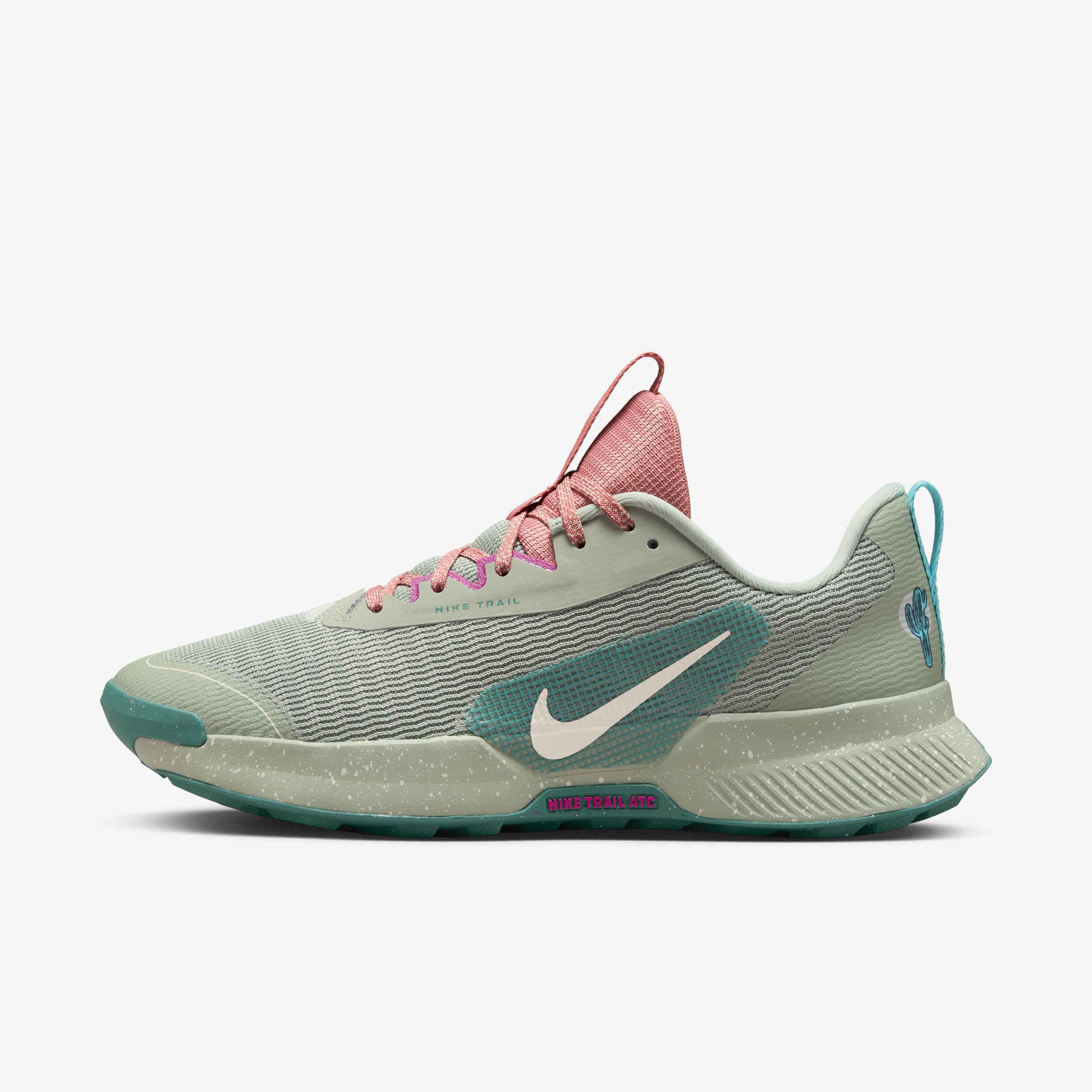 Nike Juniper Trail 3 image number 0
