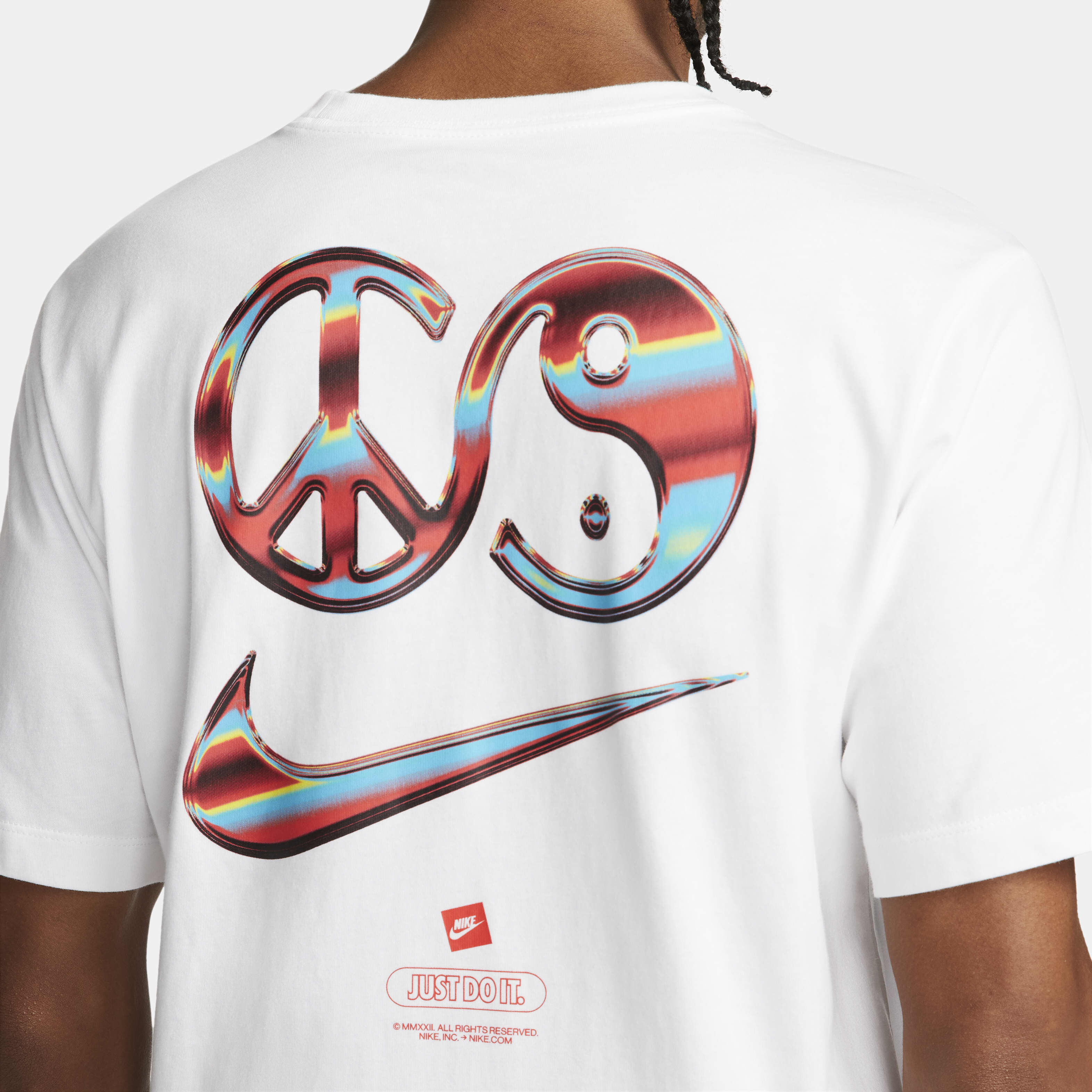 Nike Sportswear image number 3