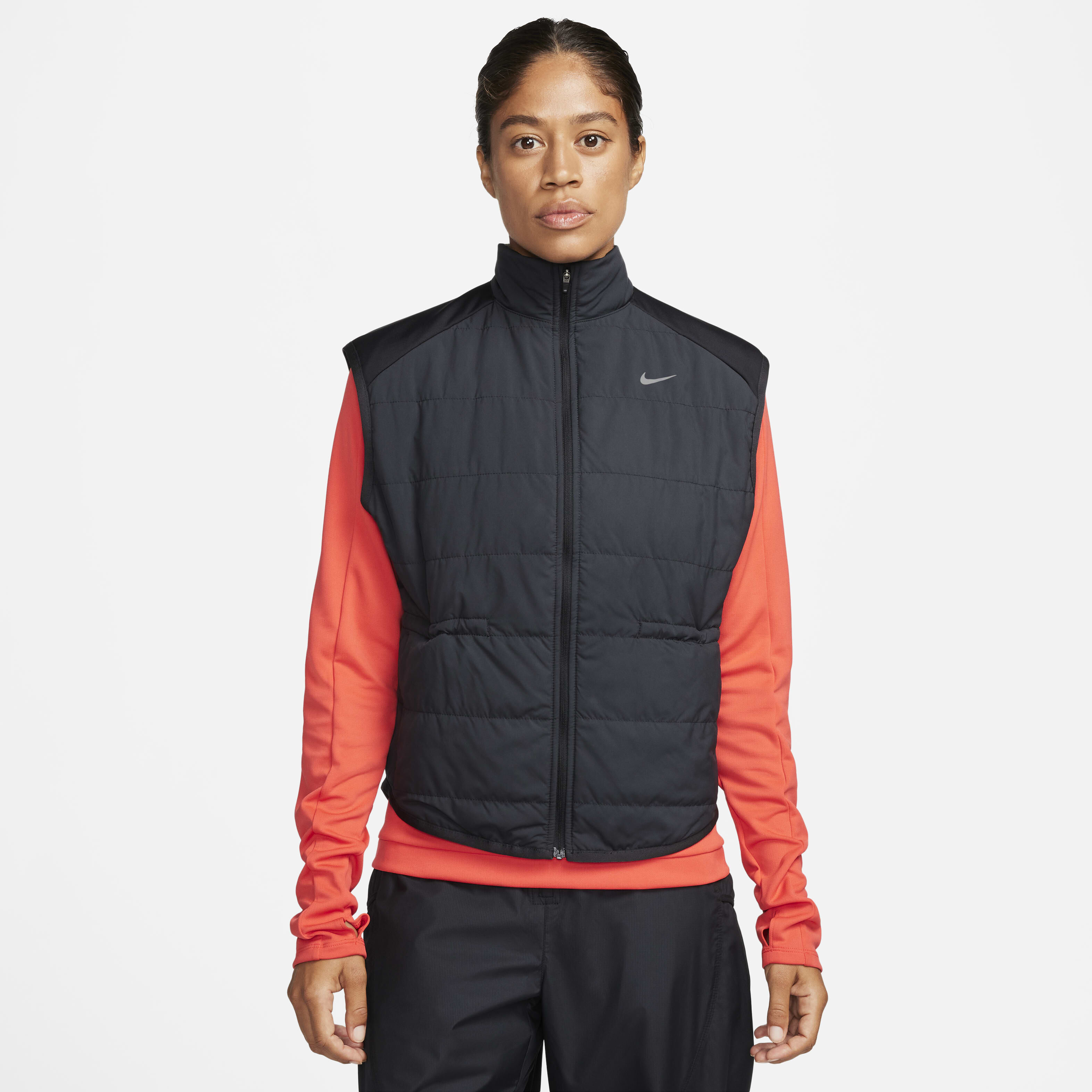 Nike vest gilet cheap