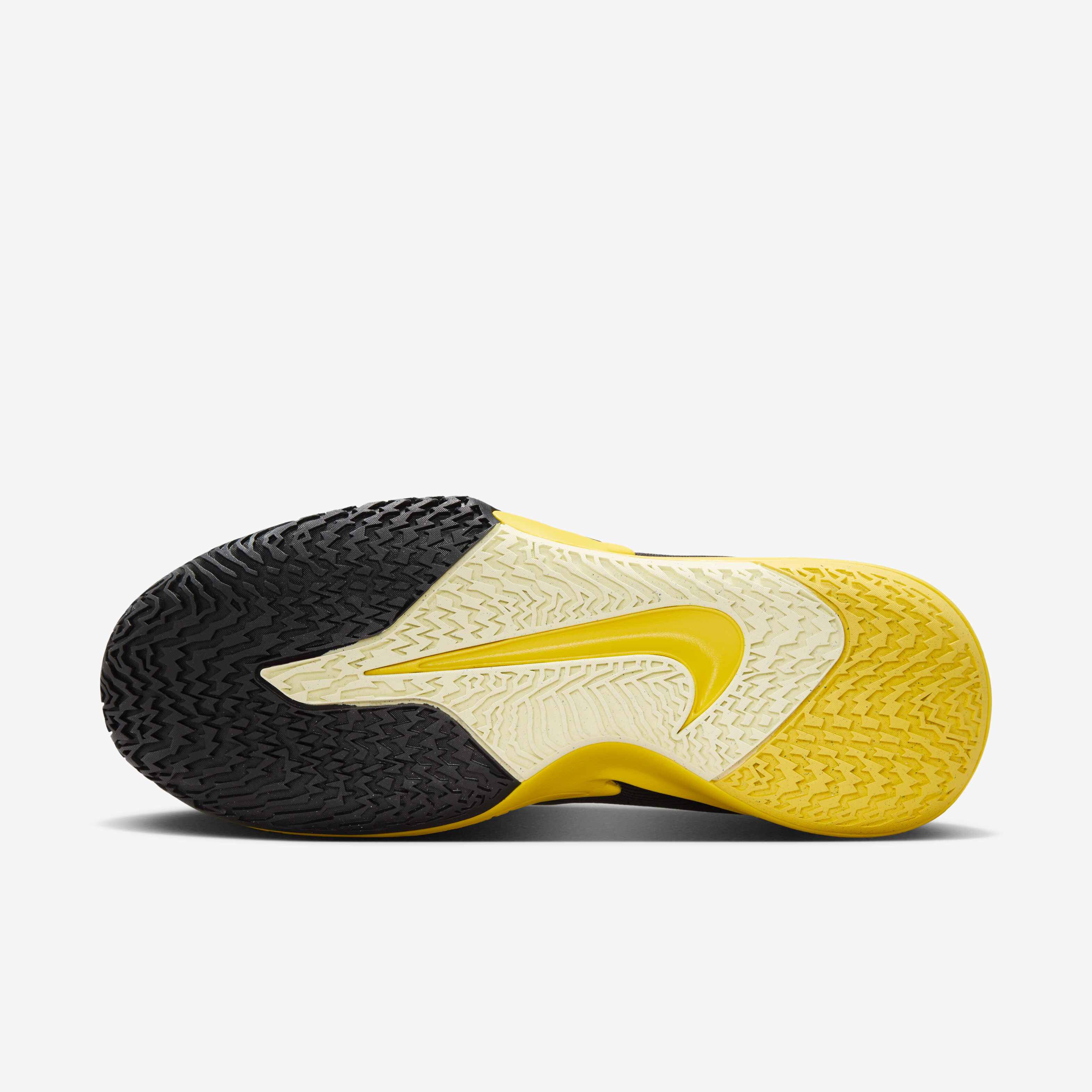 Nike Precision 7 image number 1