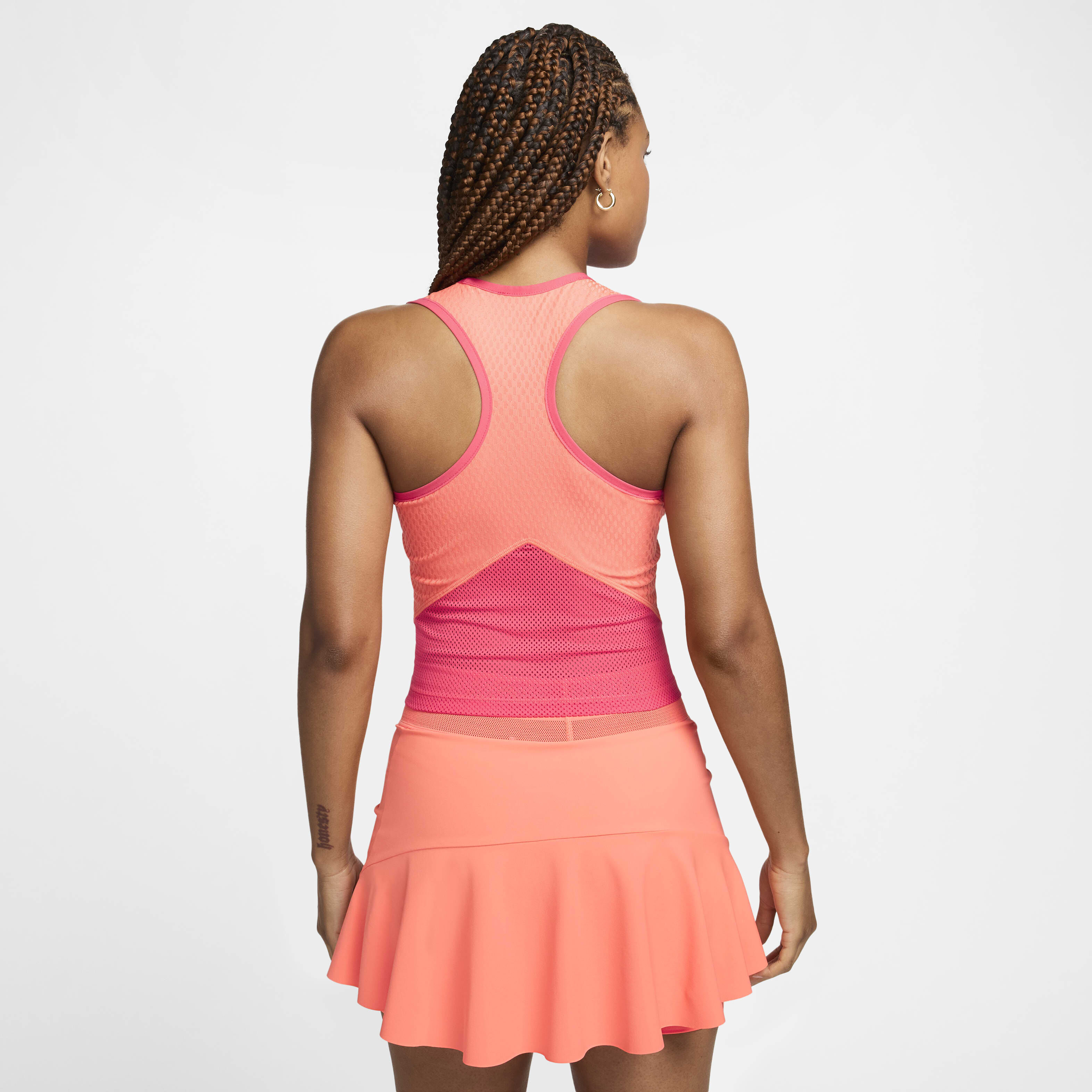 NikeCourt Slam image number 1