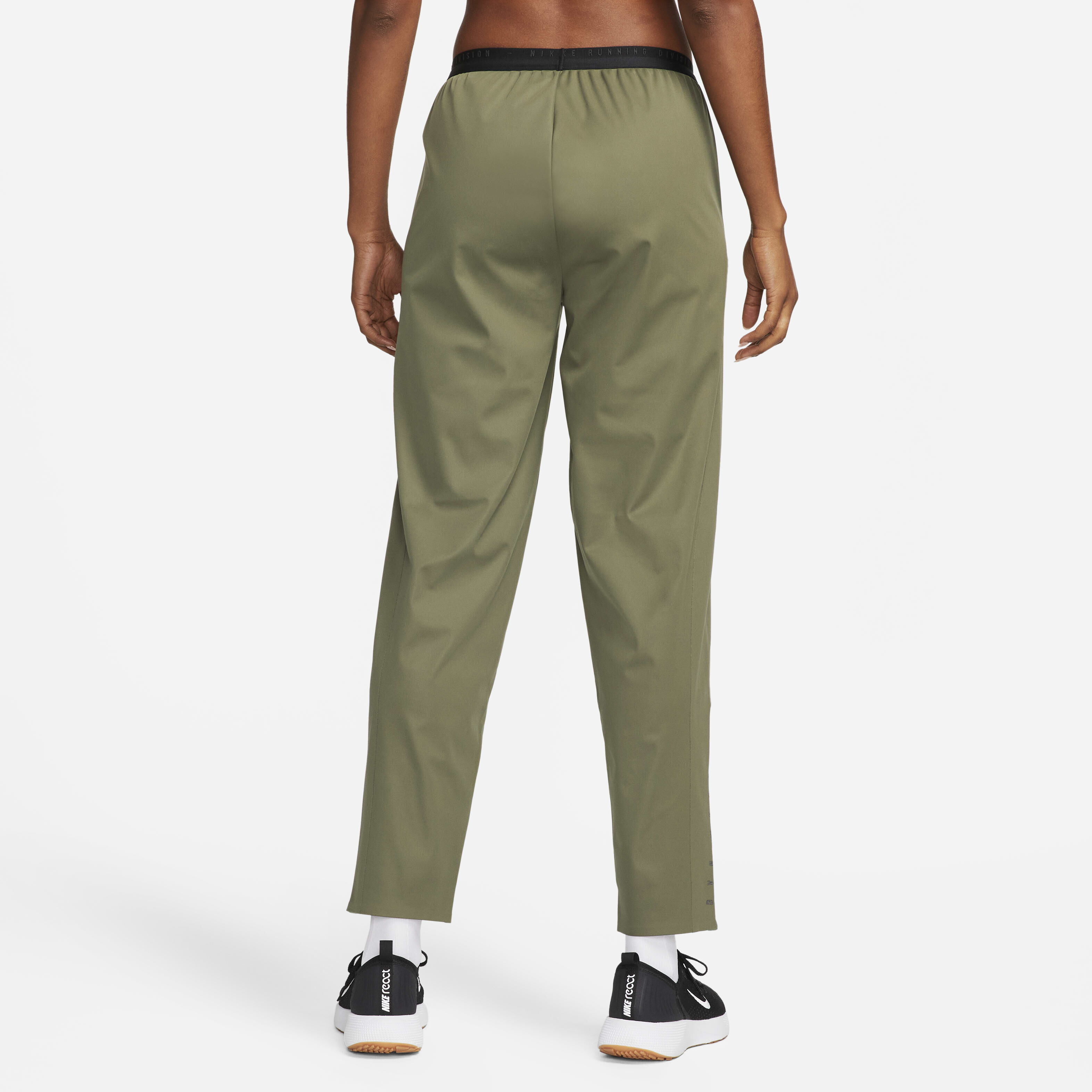 Nike women's storm fit pants deals