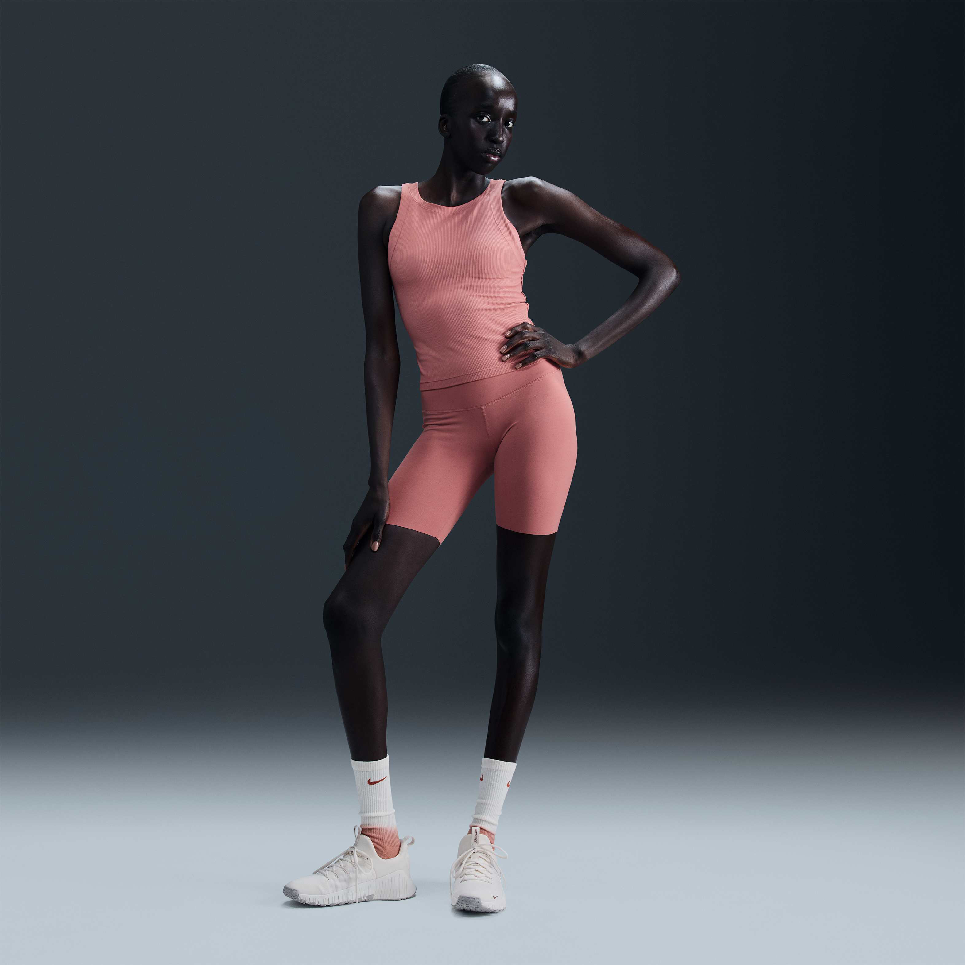 Nike Zenvy Rib image number 3