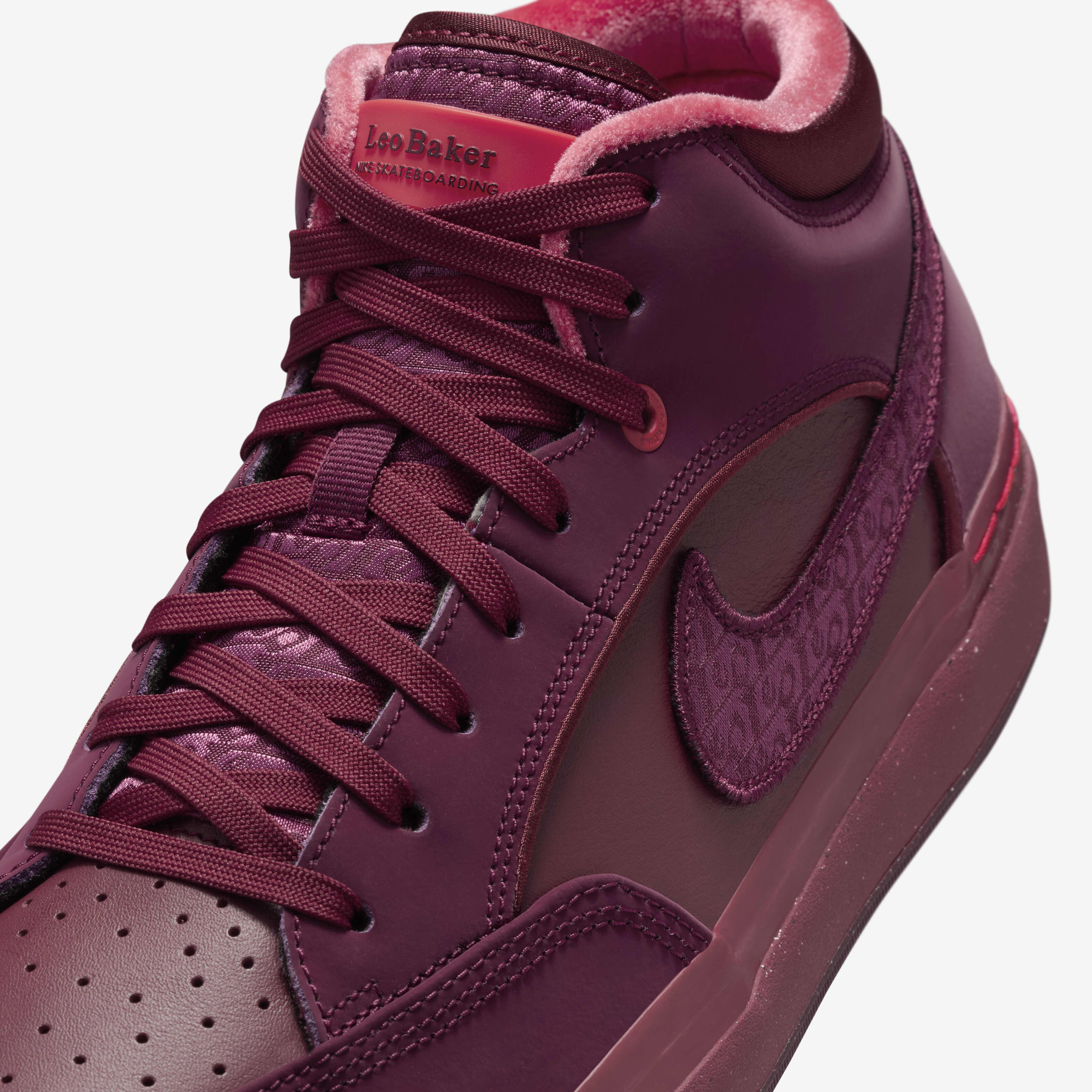 Nike sb winter shoes top