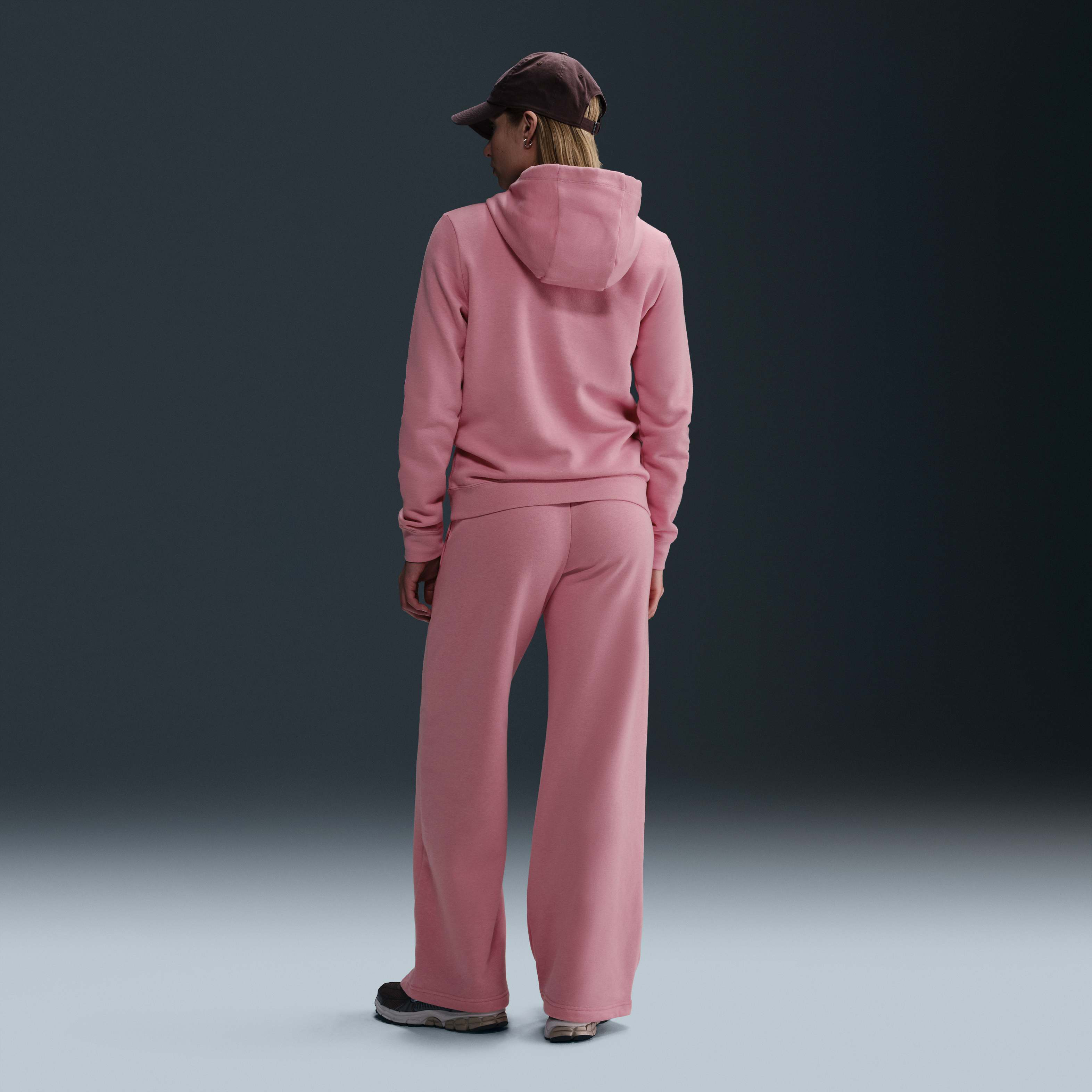 Nike Sportswear Club Fleece image number 4