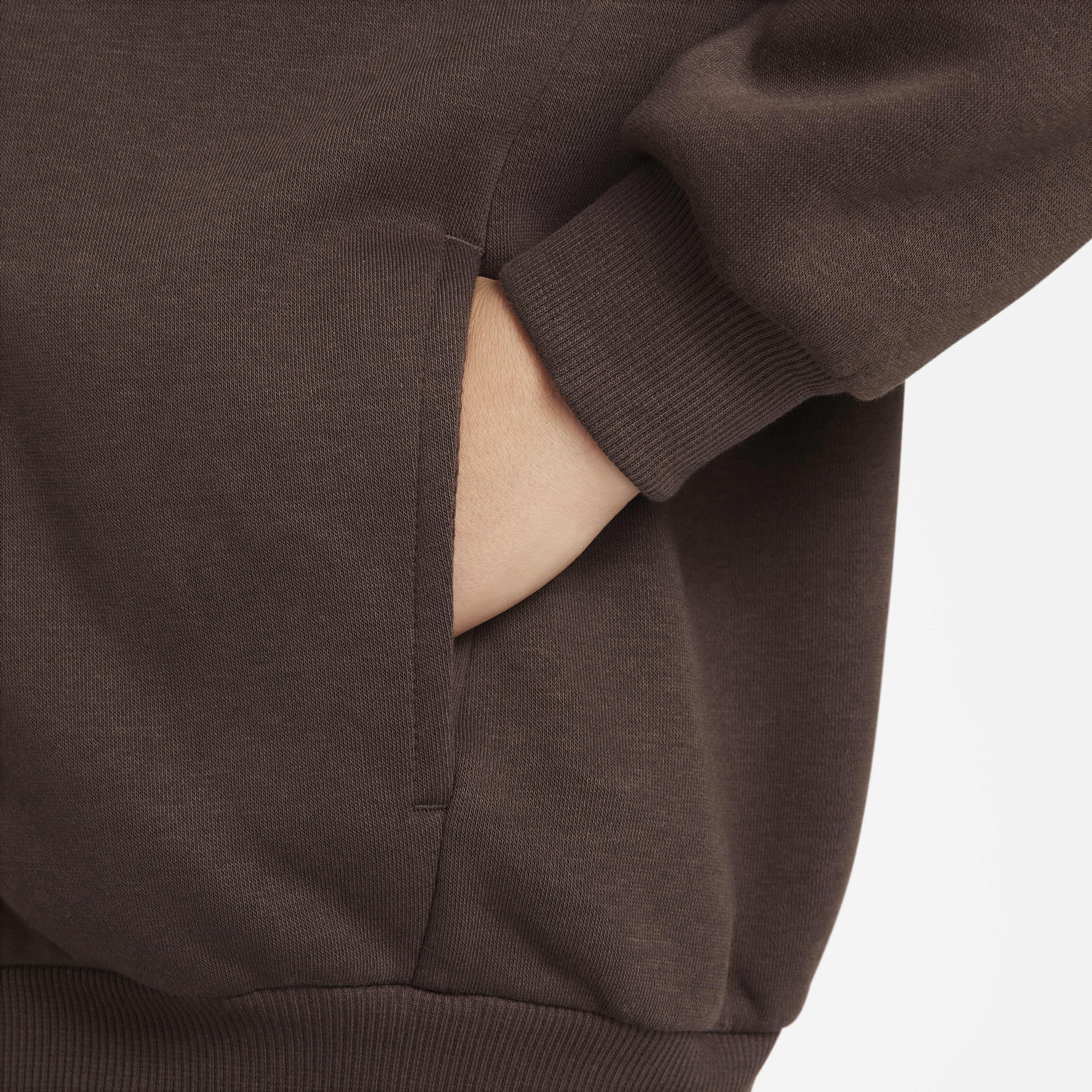 Nike Air Club Fleece image number 4