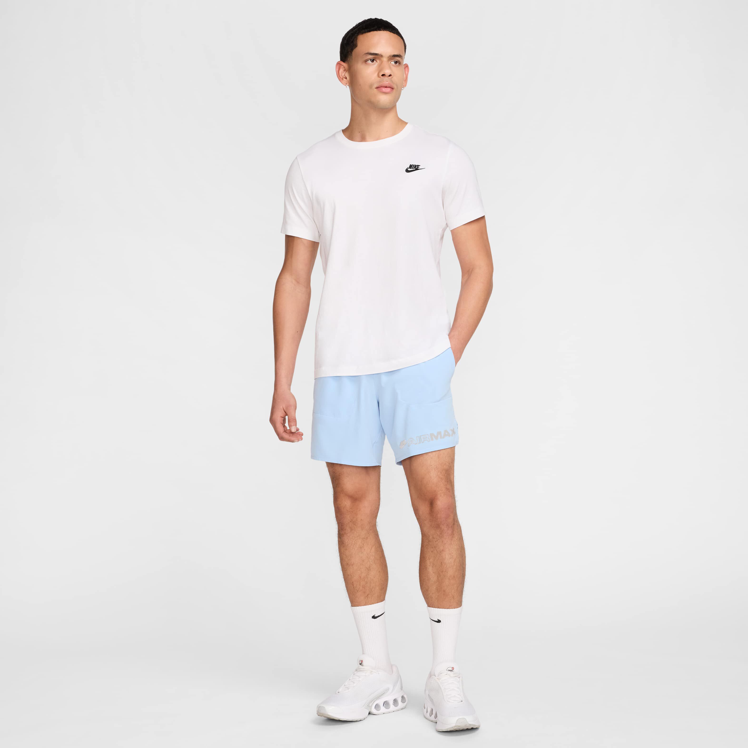 Nike Air Max image number 7