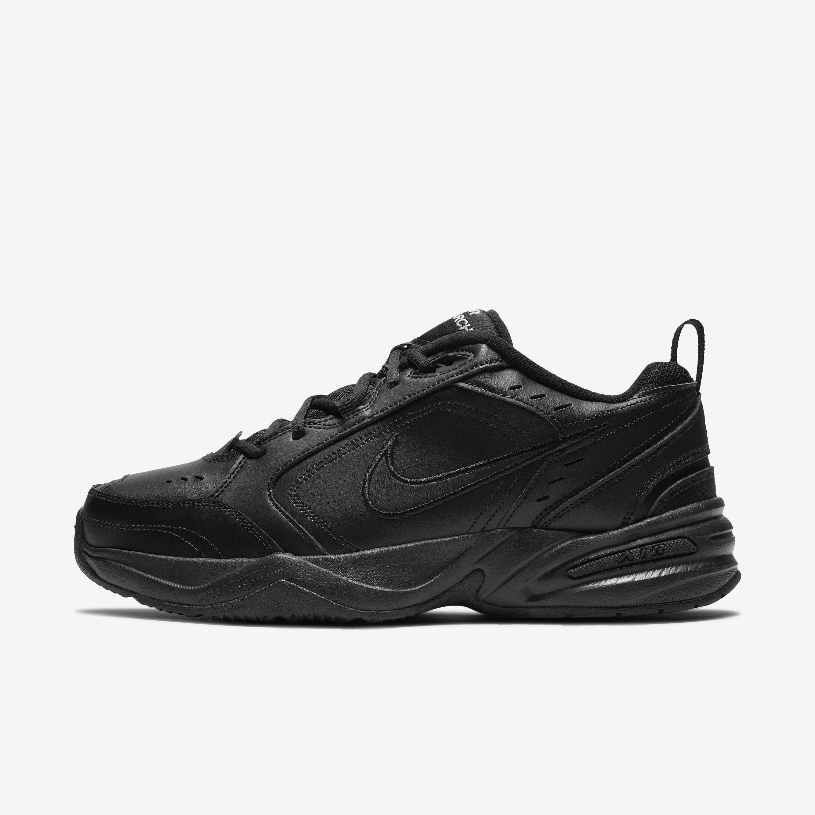 Nike air monarch original release date discount