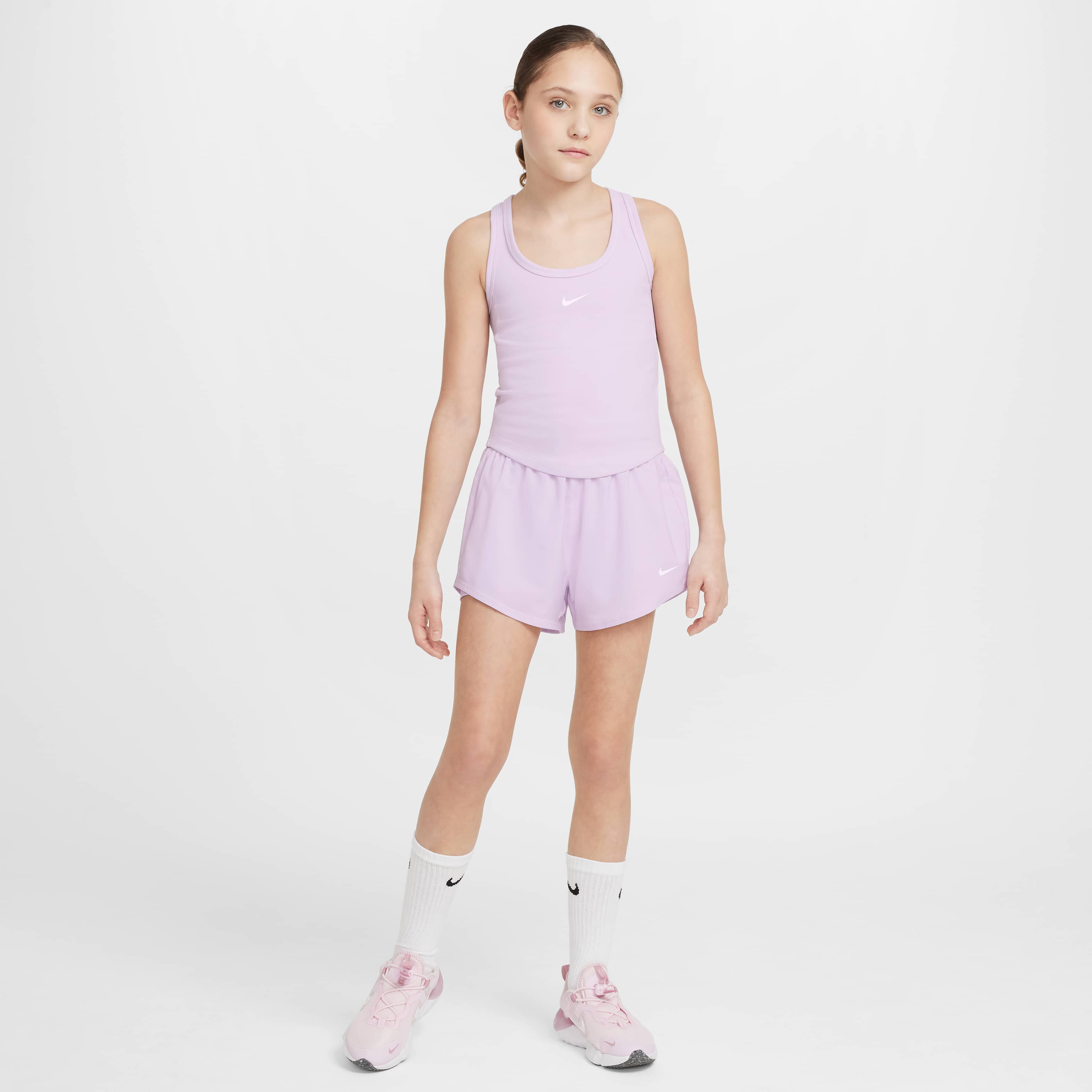 Nike One Fitted image number 5