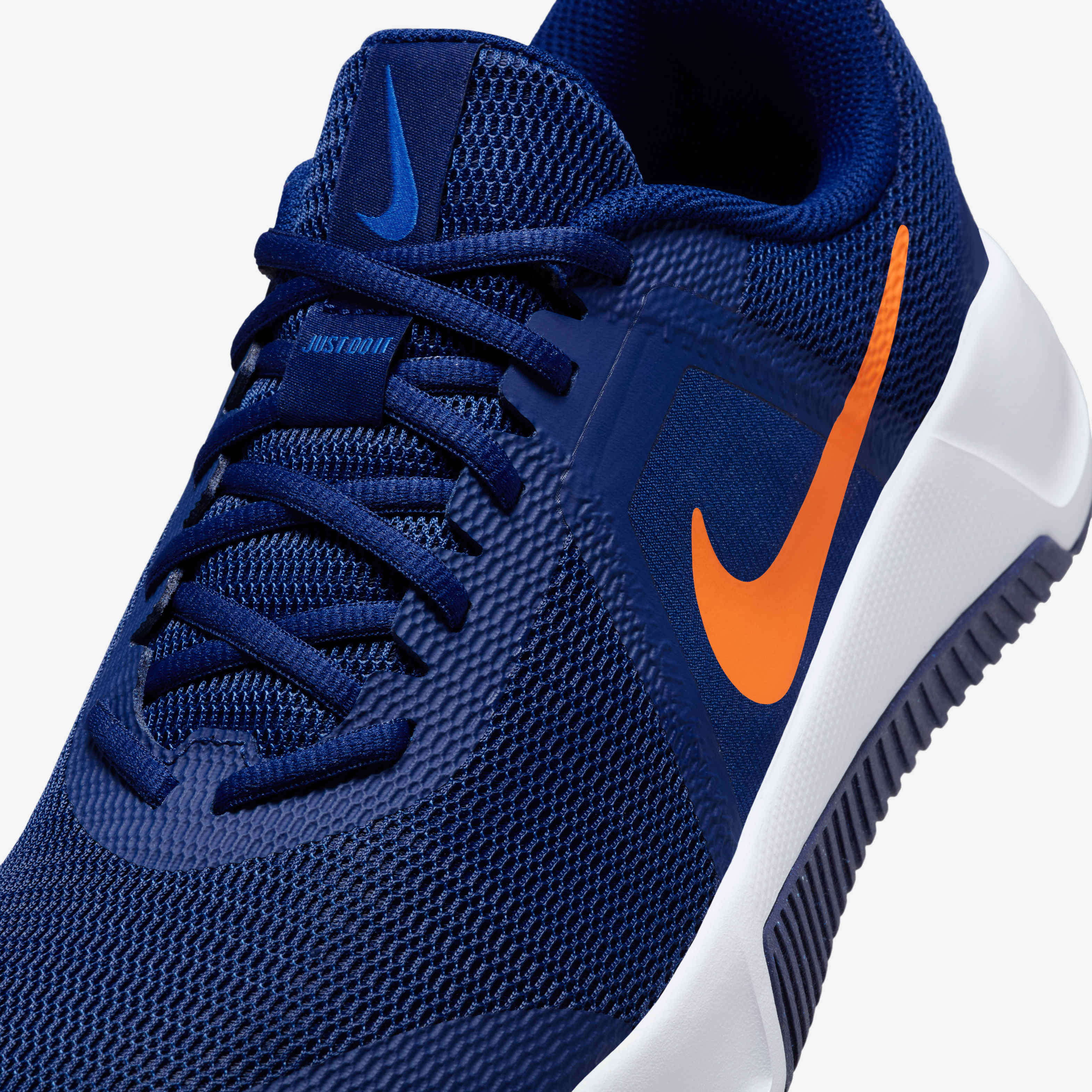 Buy Nike MC Trainer Men's Workout Shoes Blue Void/White/Game