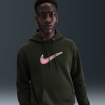 Nike Sportswear Club
