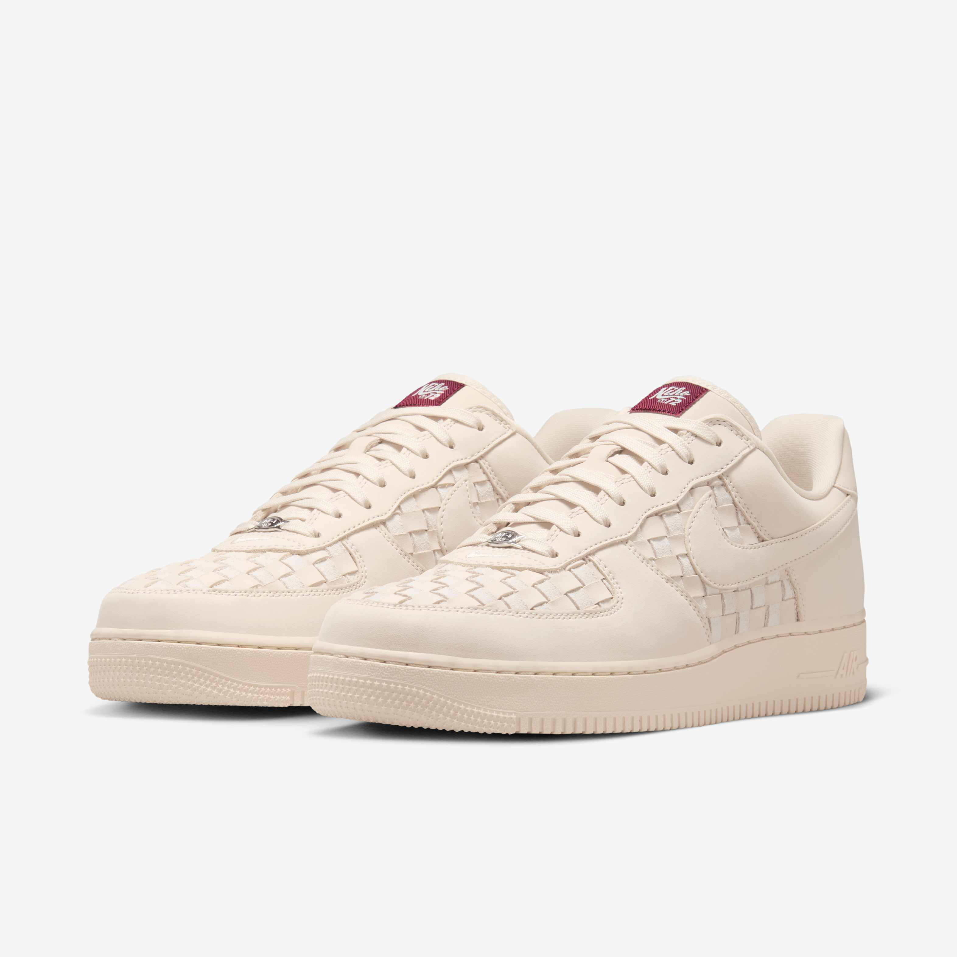 Nike Air Force 1 Low Retro Premium image number 4
