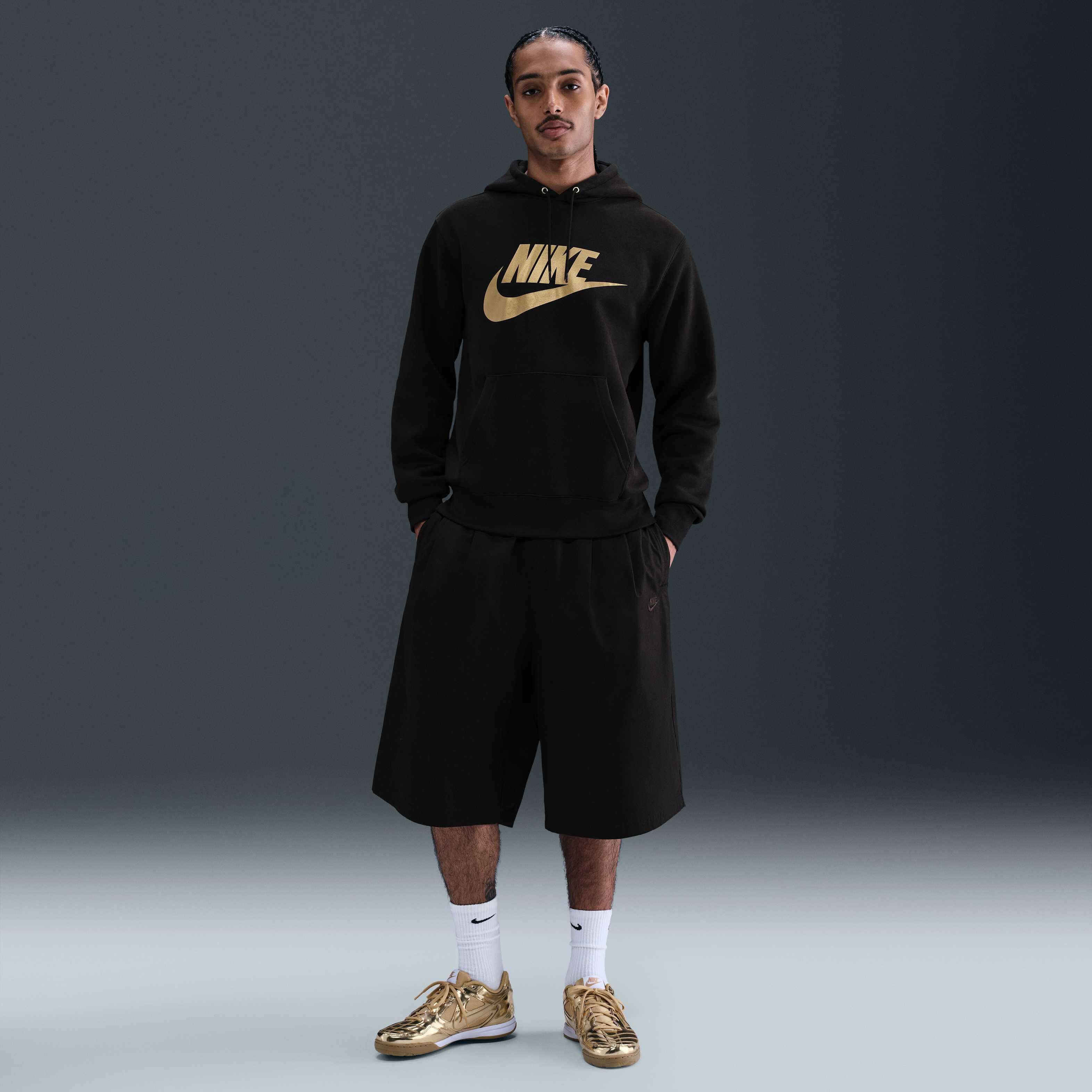 نايكي سبورتسوير كلوب image number 3