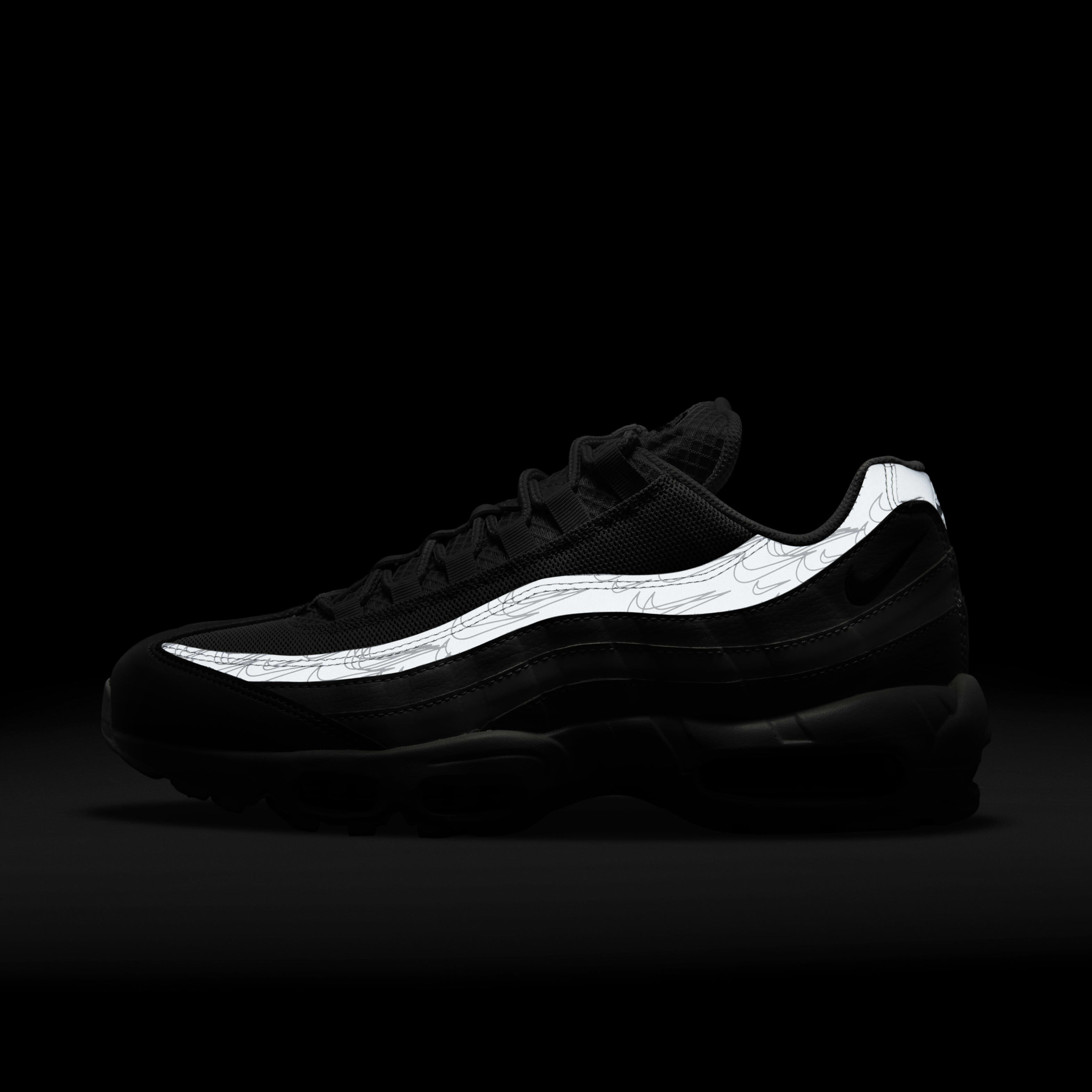 Nike Air Max 95 image number 10