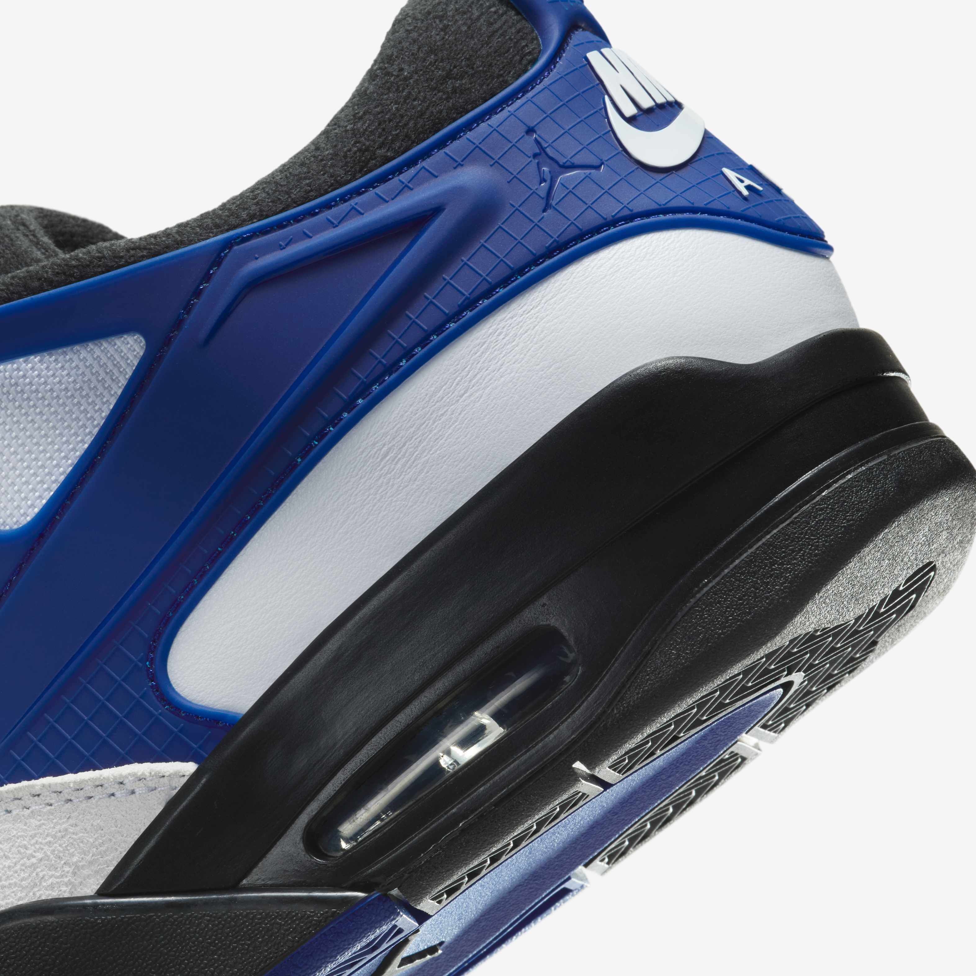 اير جوردن 4 ار ام image number 7