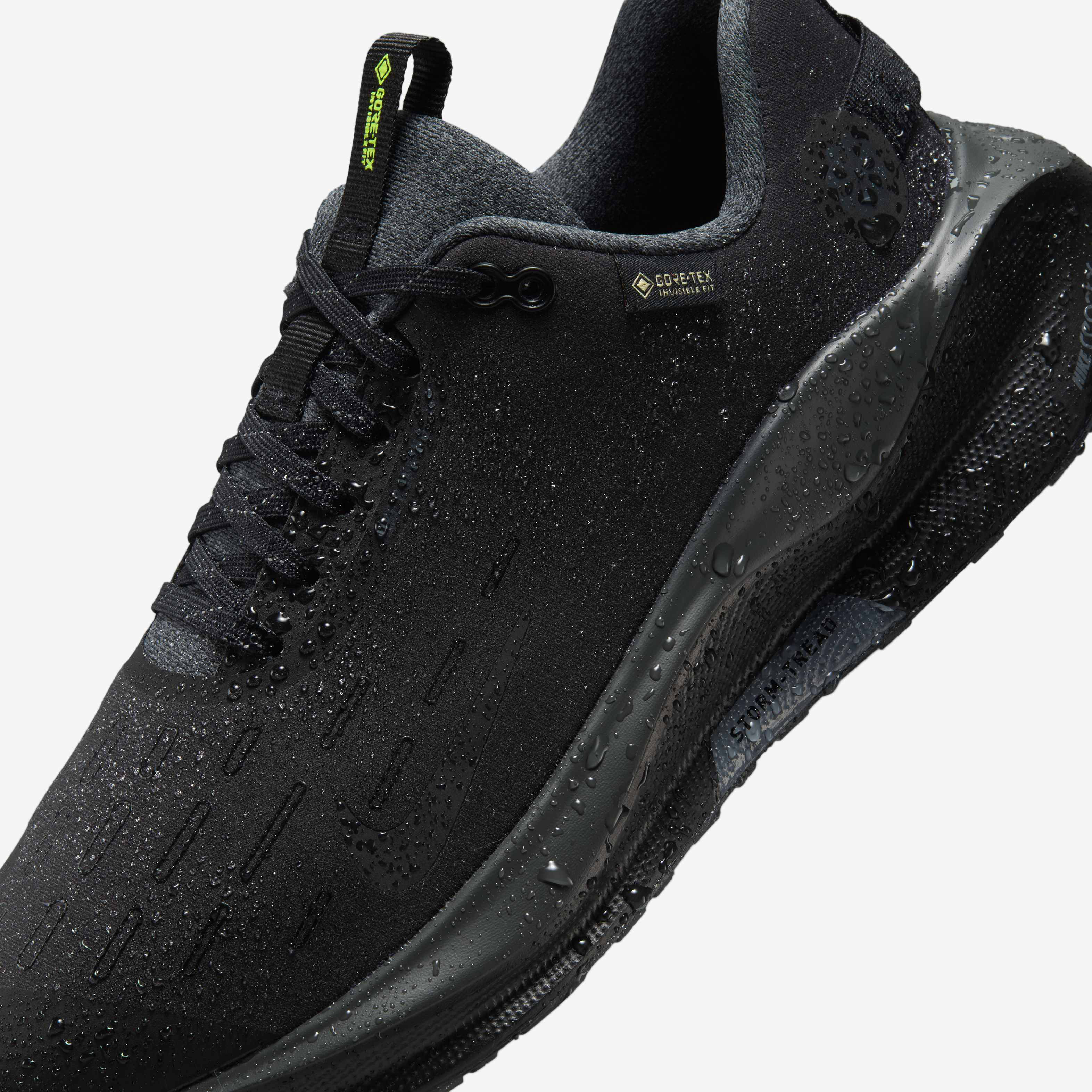 Nike InfinityRN 4 GORE-TEX image number 9