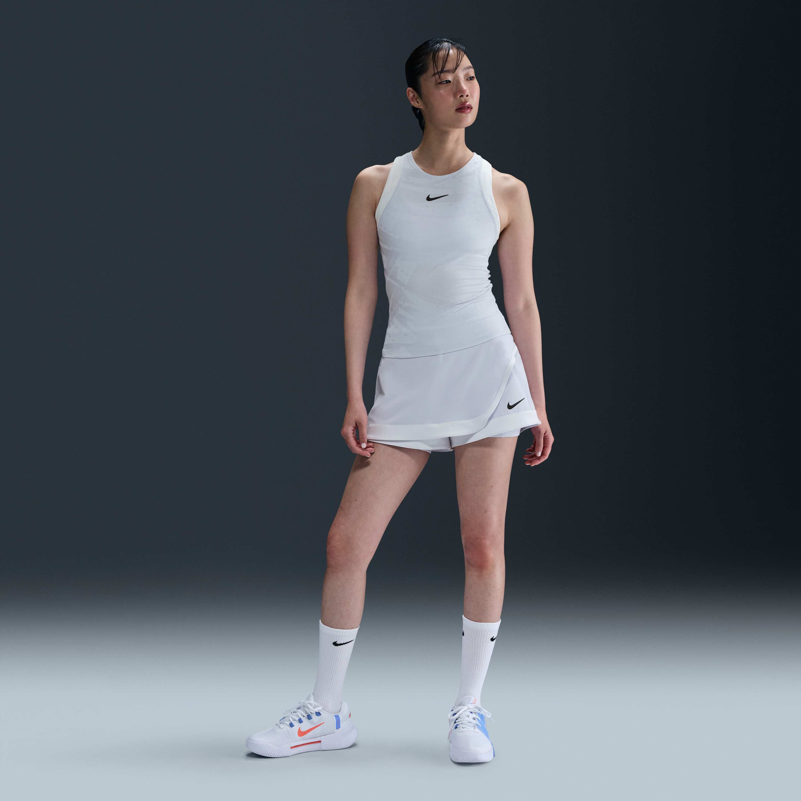 NikeCourt Slam image number 3