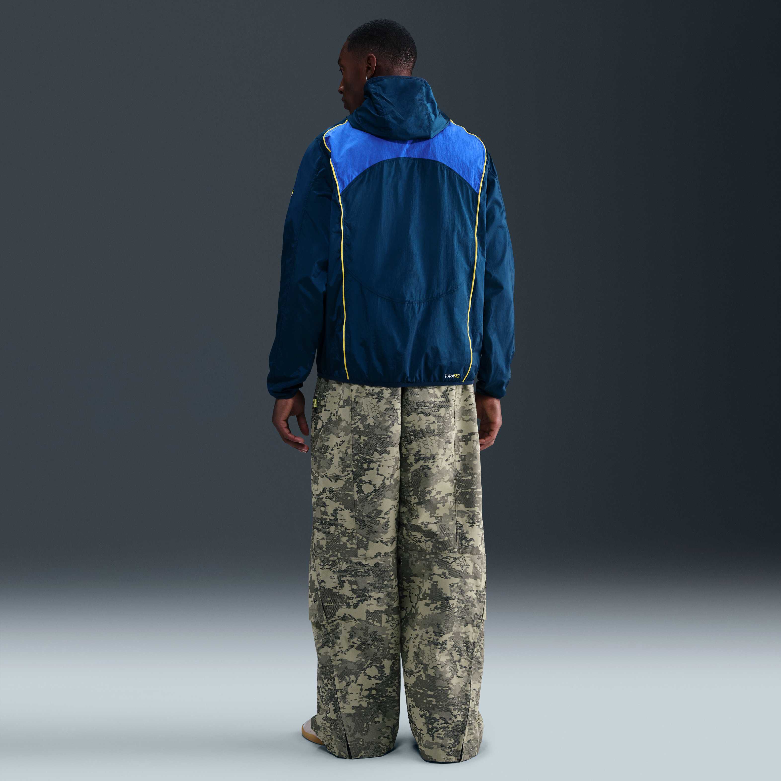 نايكي توتال 90 image number 4