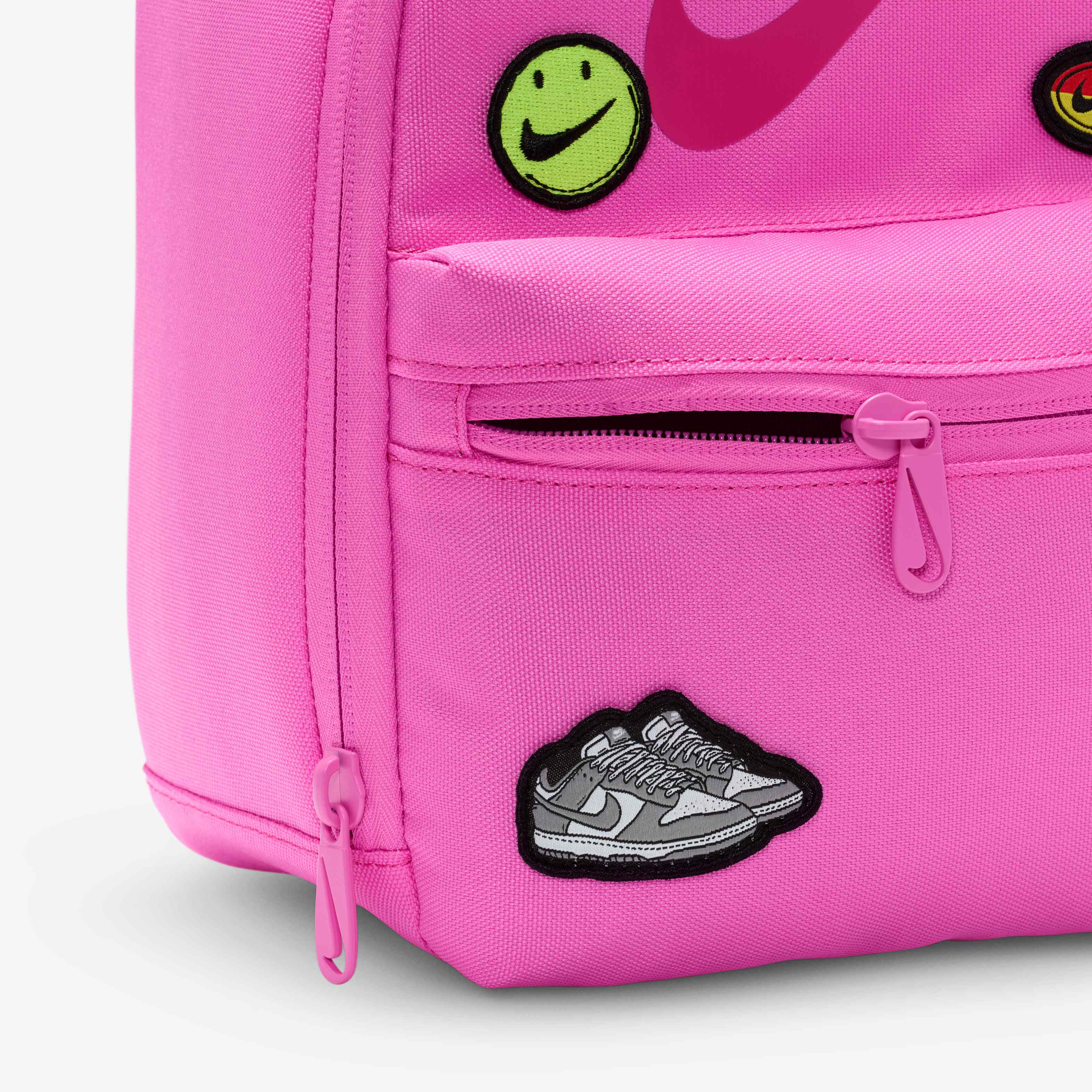 Nike Patch image number 5