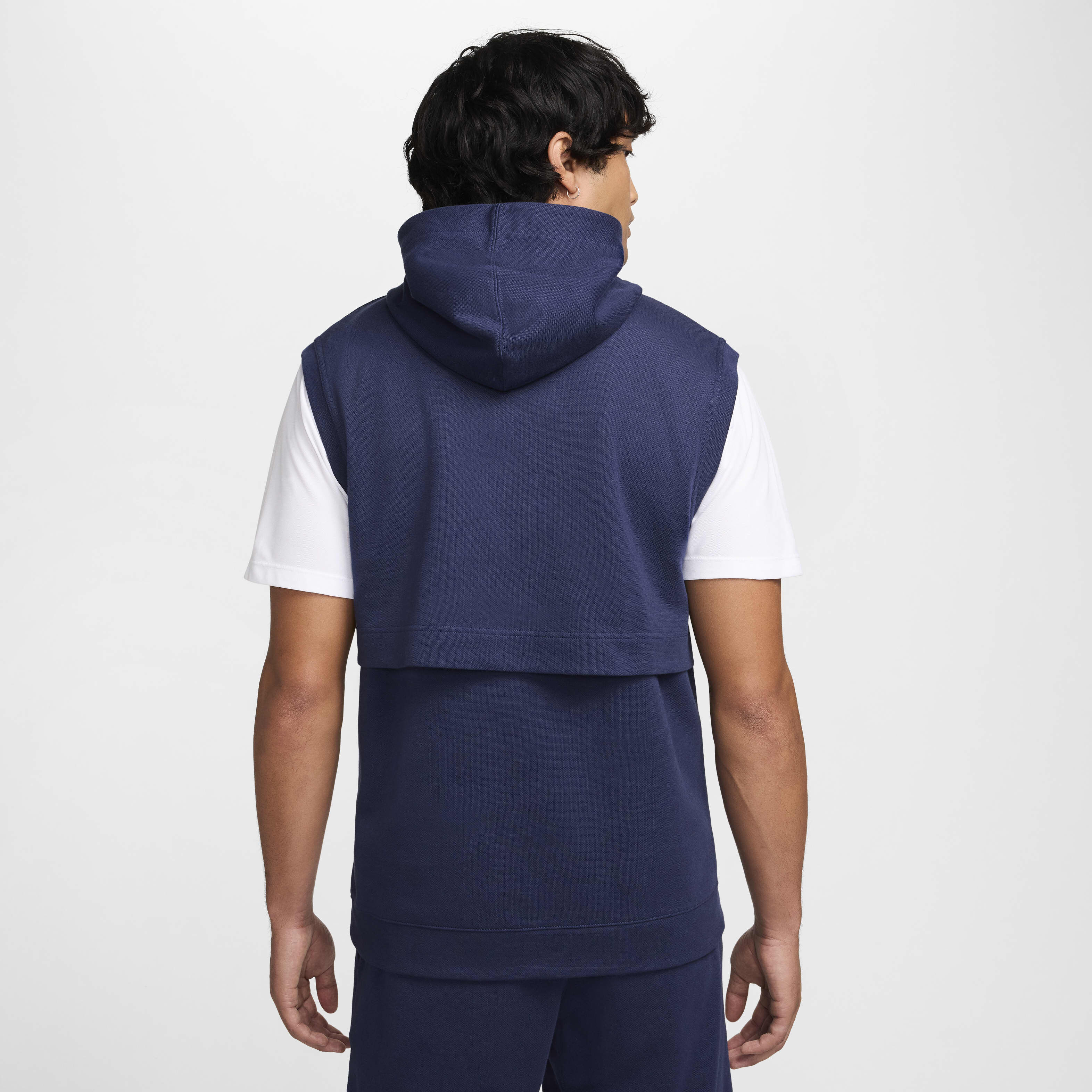 Buy Nike Tour Men s Golf Gilet Hoodie Nike Kuwait Official
