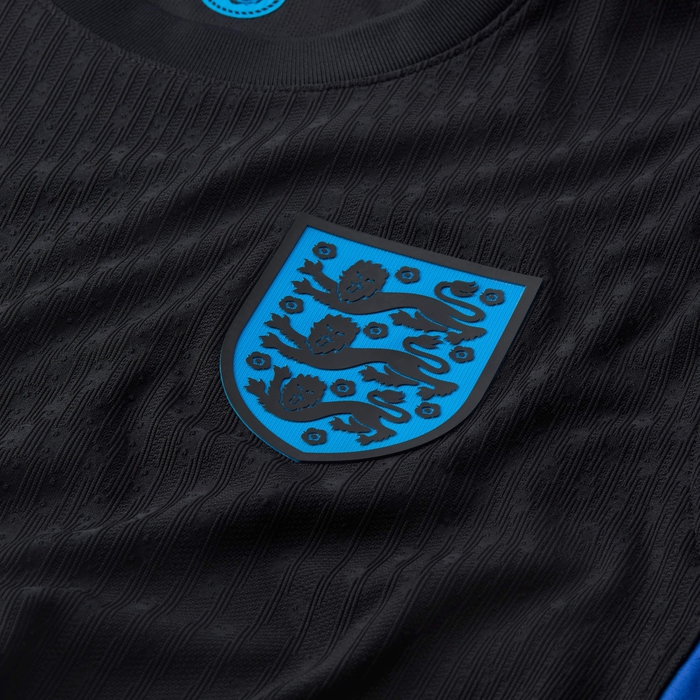 England 2025 Match Away (Women's Team) image number 5 England 2025 Match Away (Women's Team) image number 5