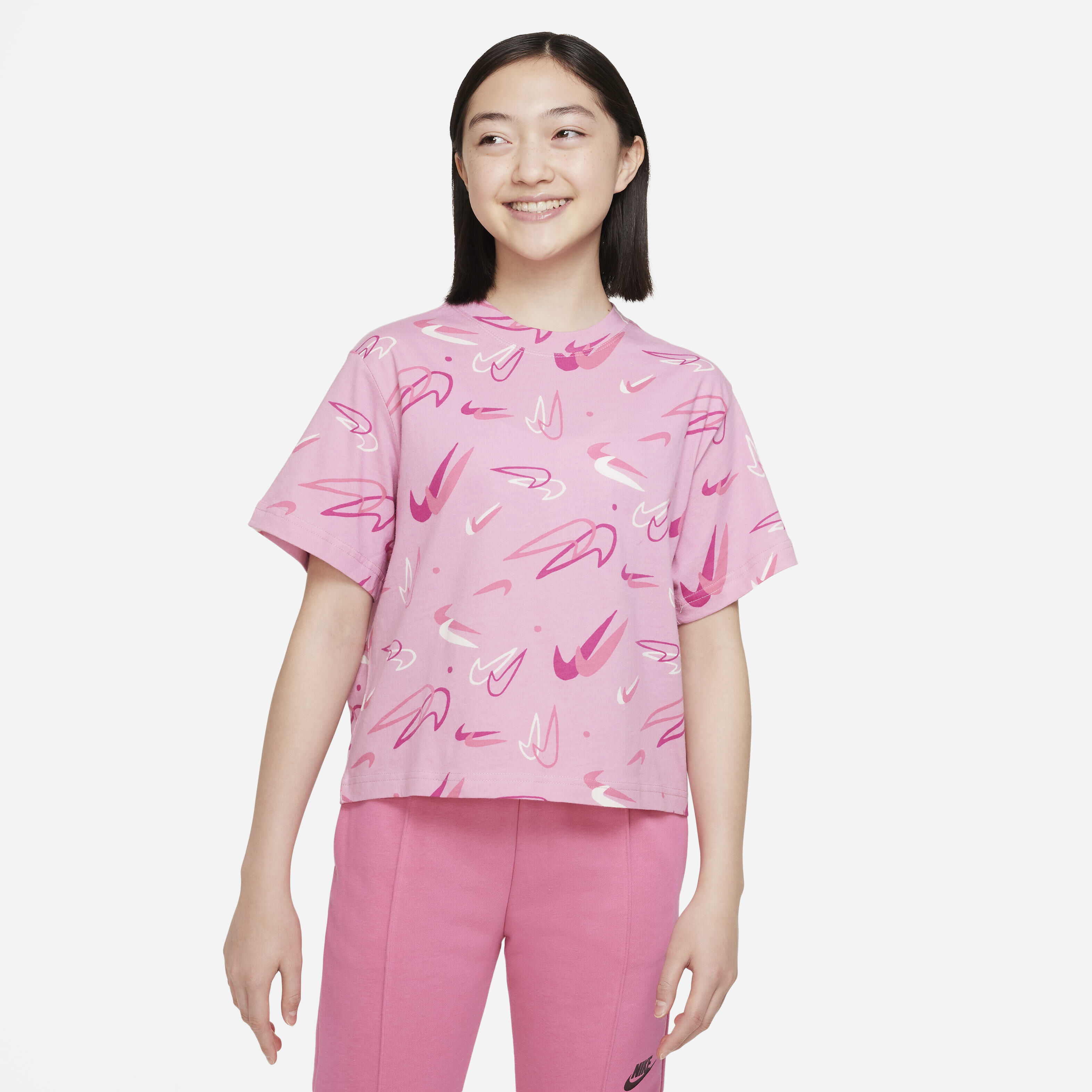 Nike Sportswear image number 0