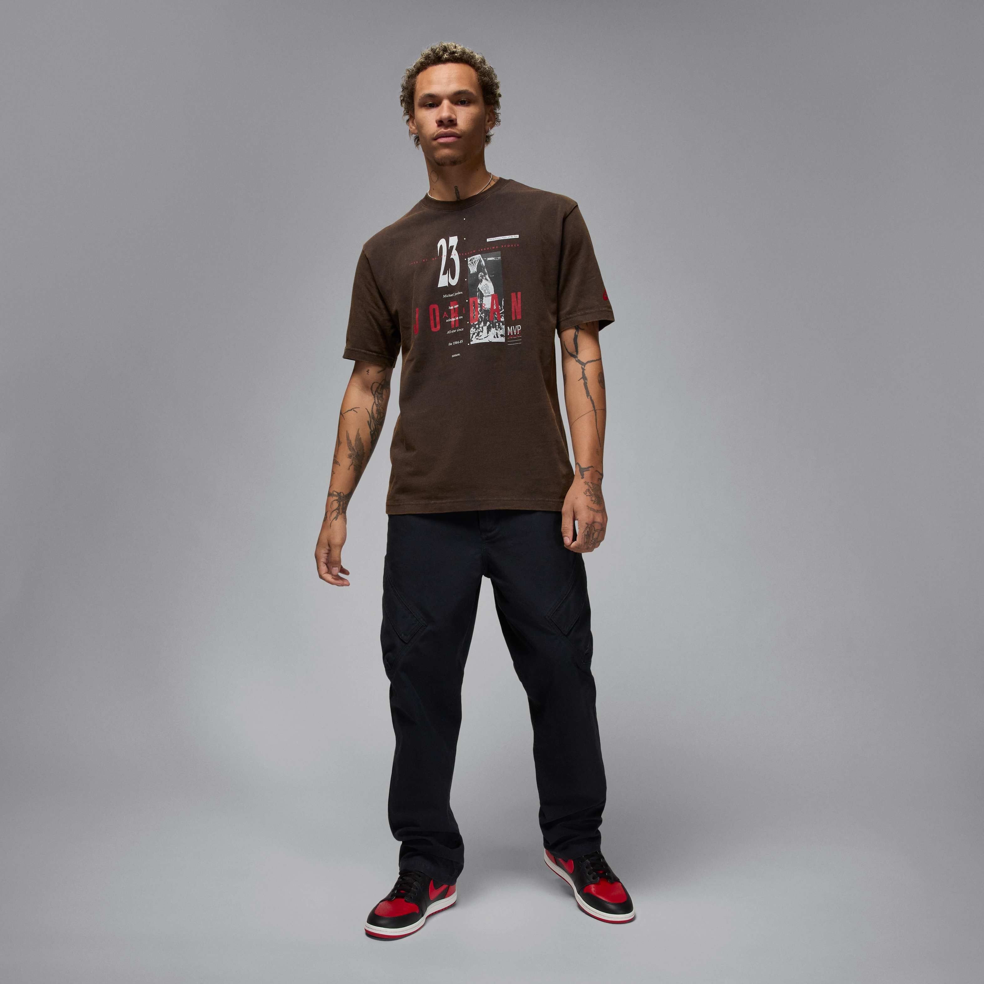 Jordan Reissue image number 6