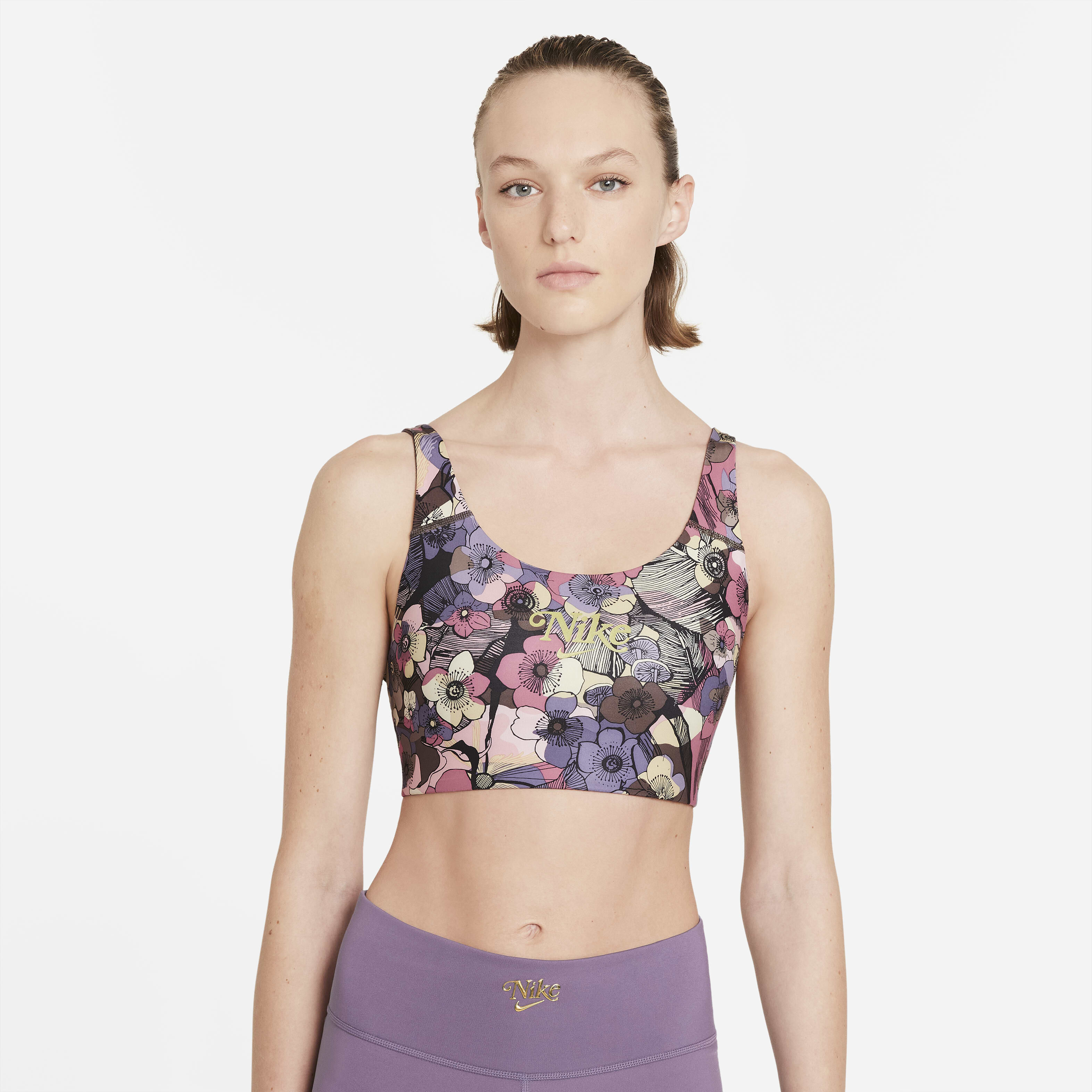 Nike Dri-FIT Swoosh image number 0