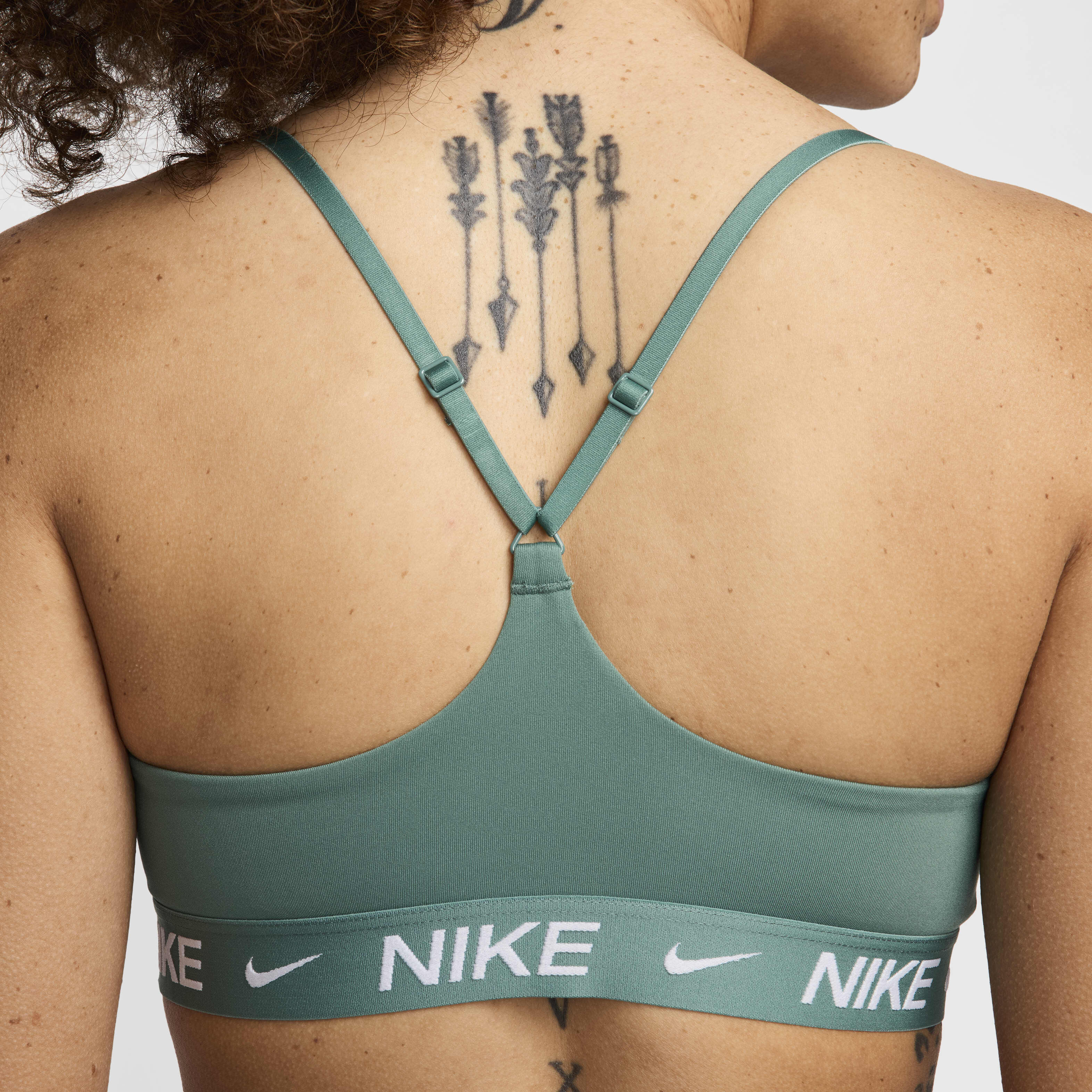 Nike indy soft store