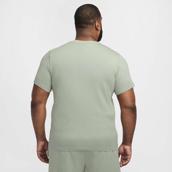 Men's Dri-FIT Fitness T-Shirt image number 5 Men's Dri-FIT Fitness T-Shirt image number 5