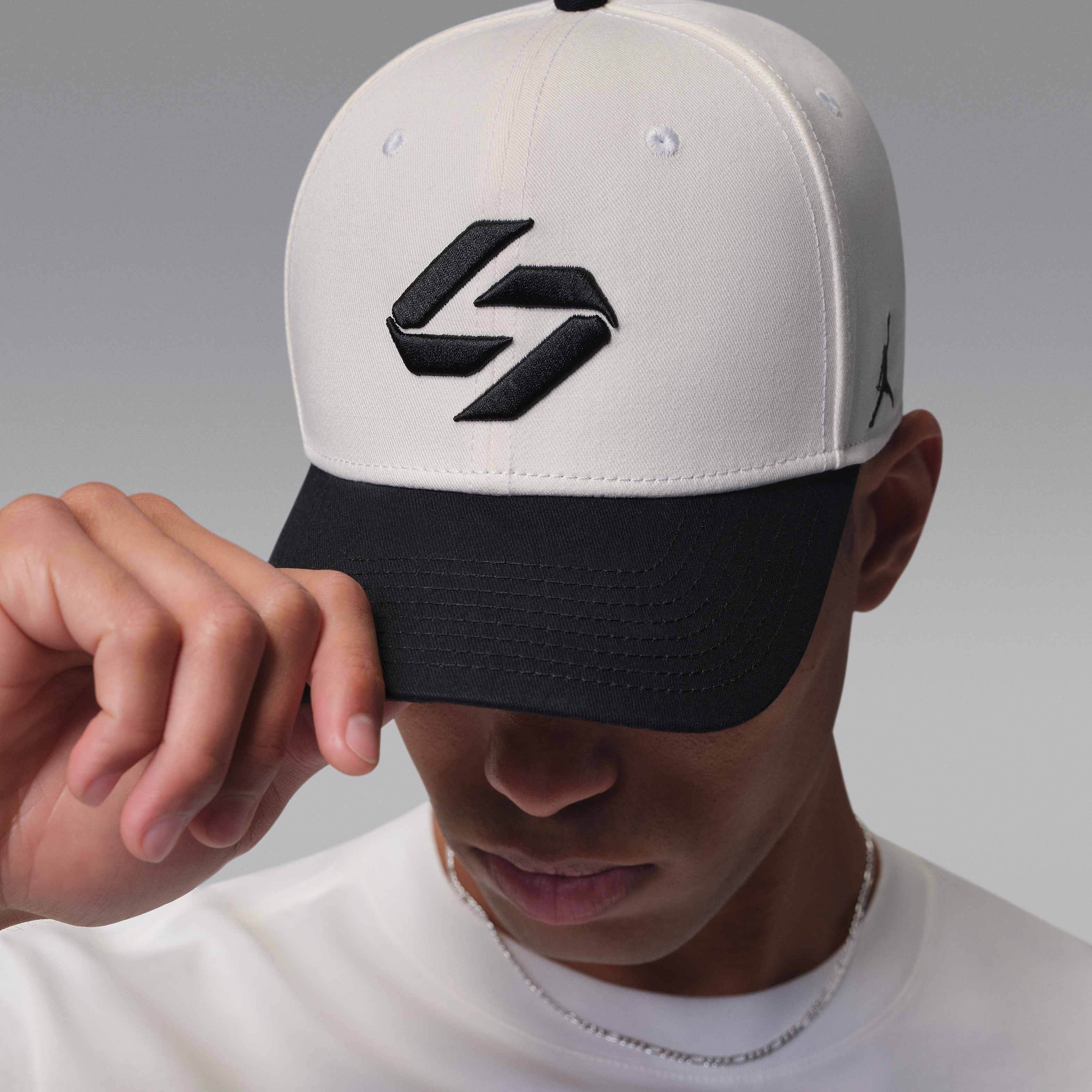 Luka Rise Cap image number 3