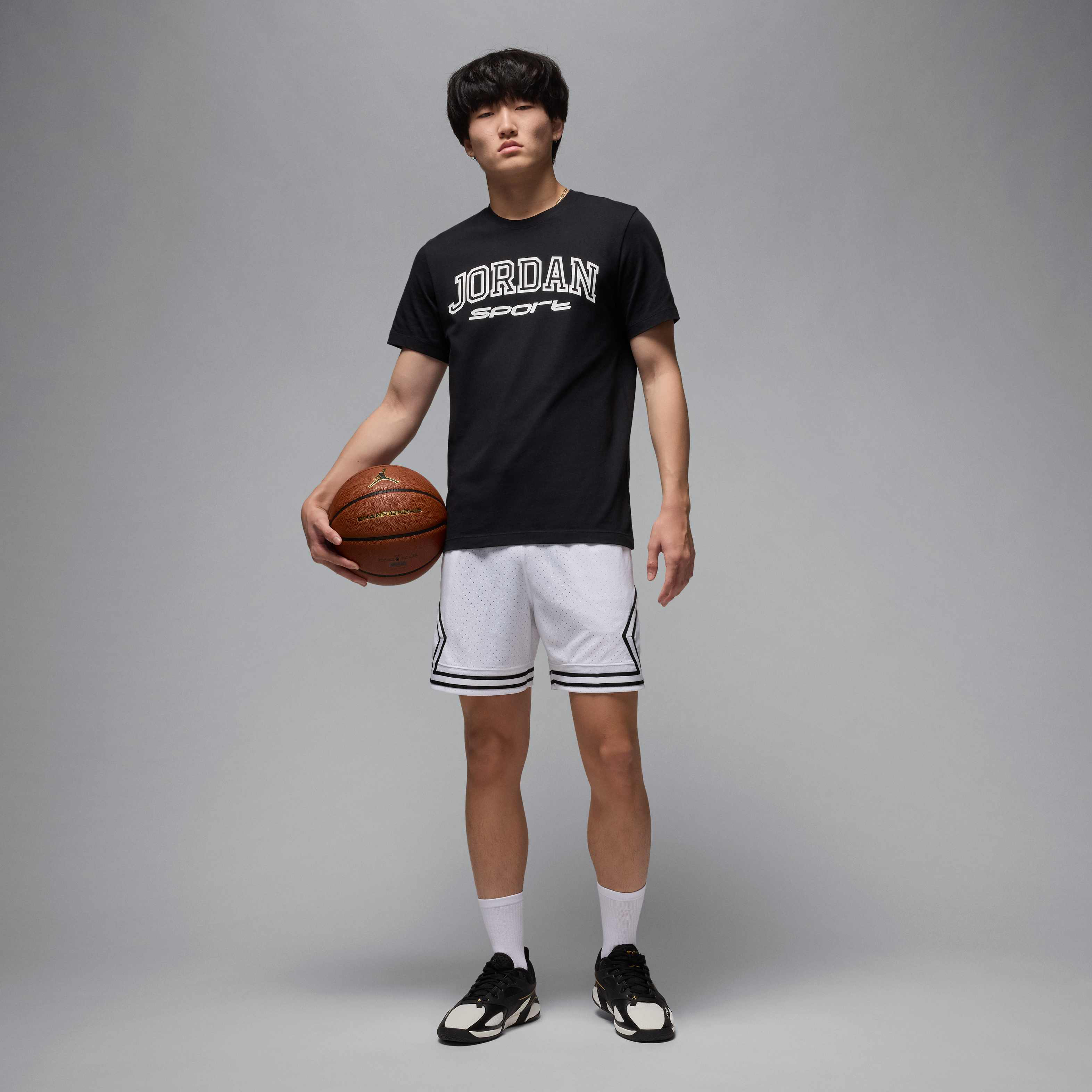 Jordan Sport image number 5