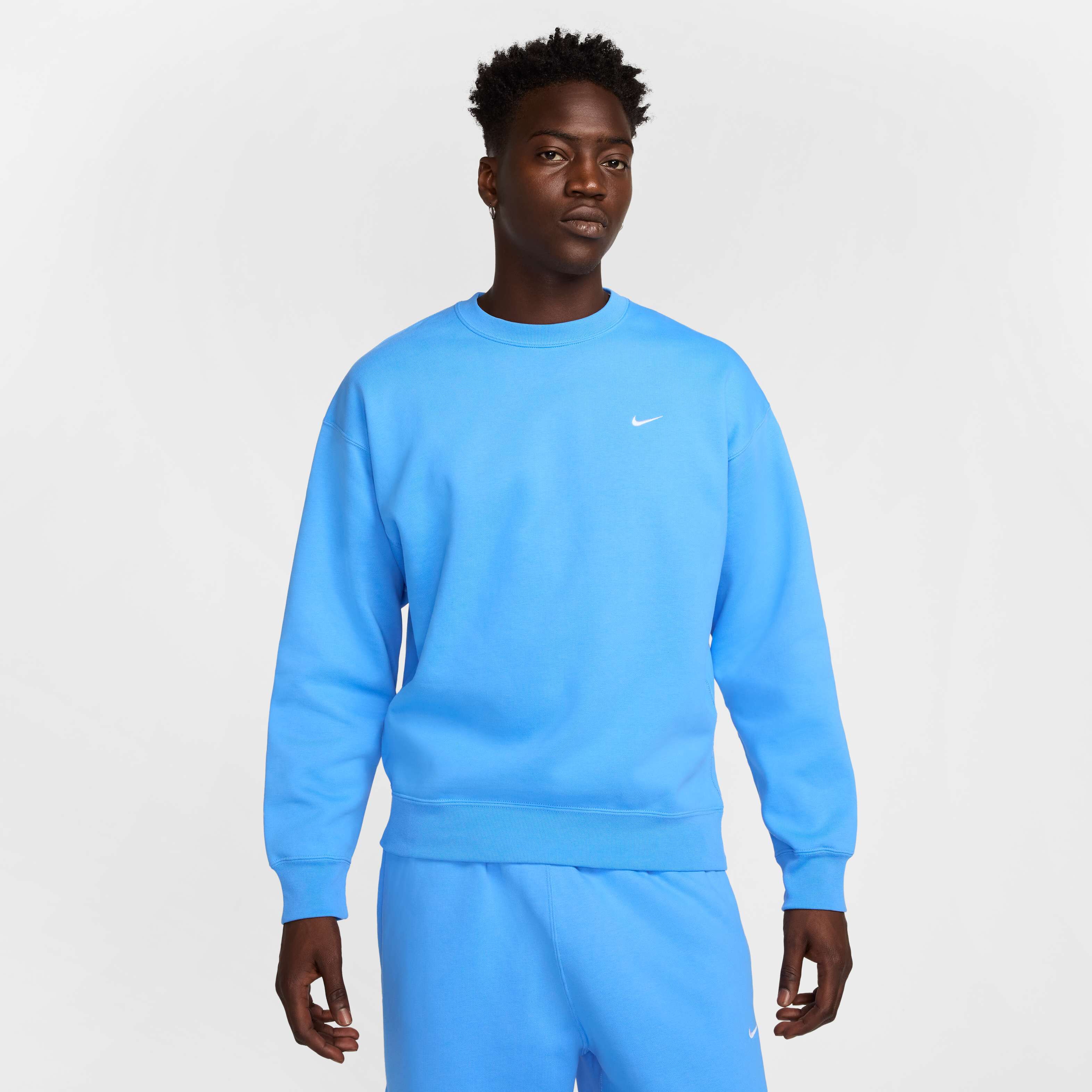 Nike Solo Swoosh image number 0