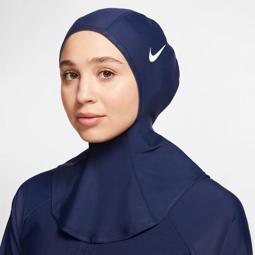ملابس سباحة نسائية-نايك سويم, نايكي فيكتوري, حجاب السباحة للنساء