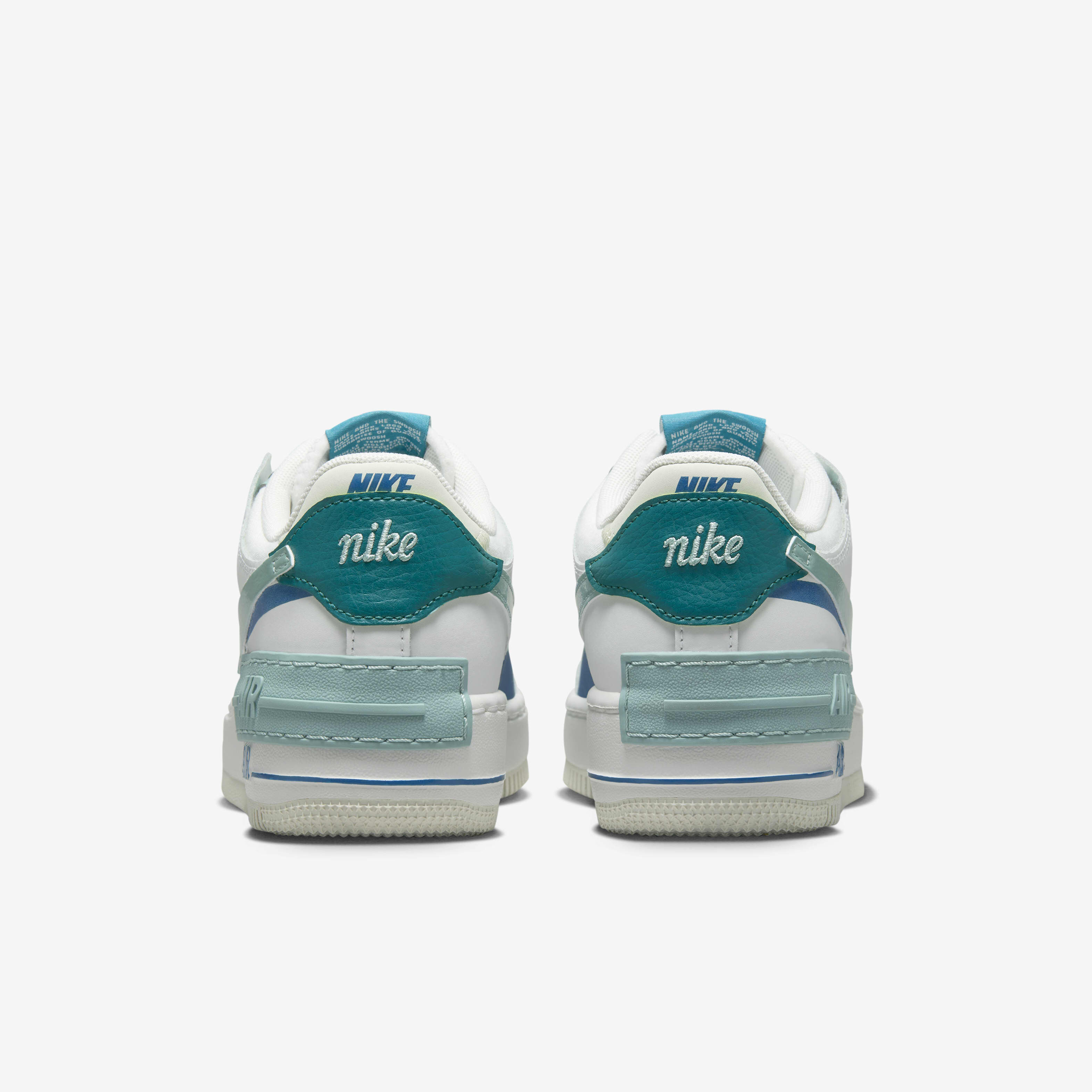 Nike Air Force 1 Shadow image number 6