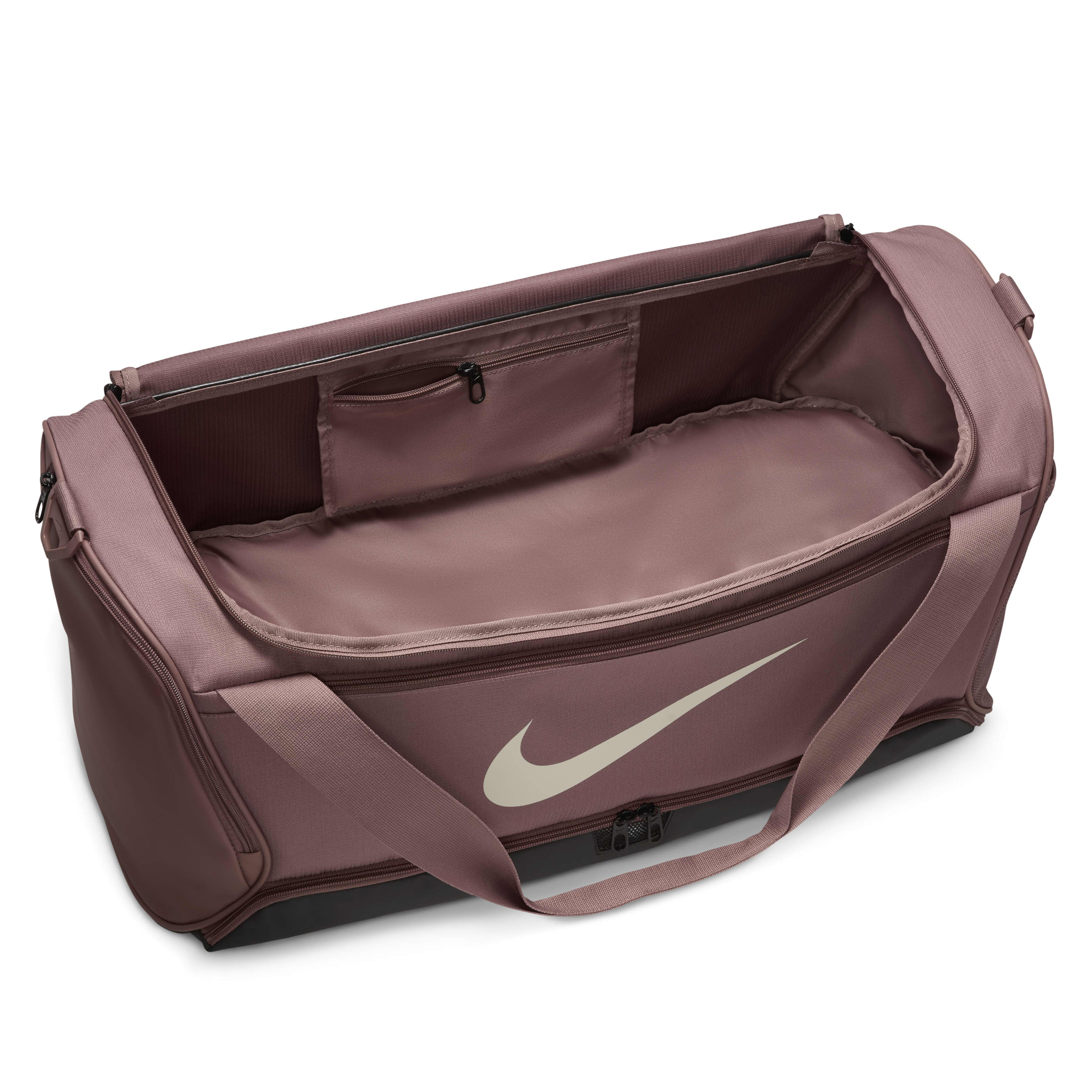 Nike burgundy bag outlet
