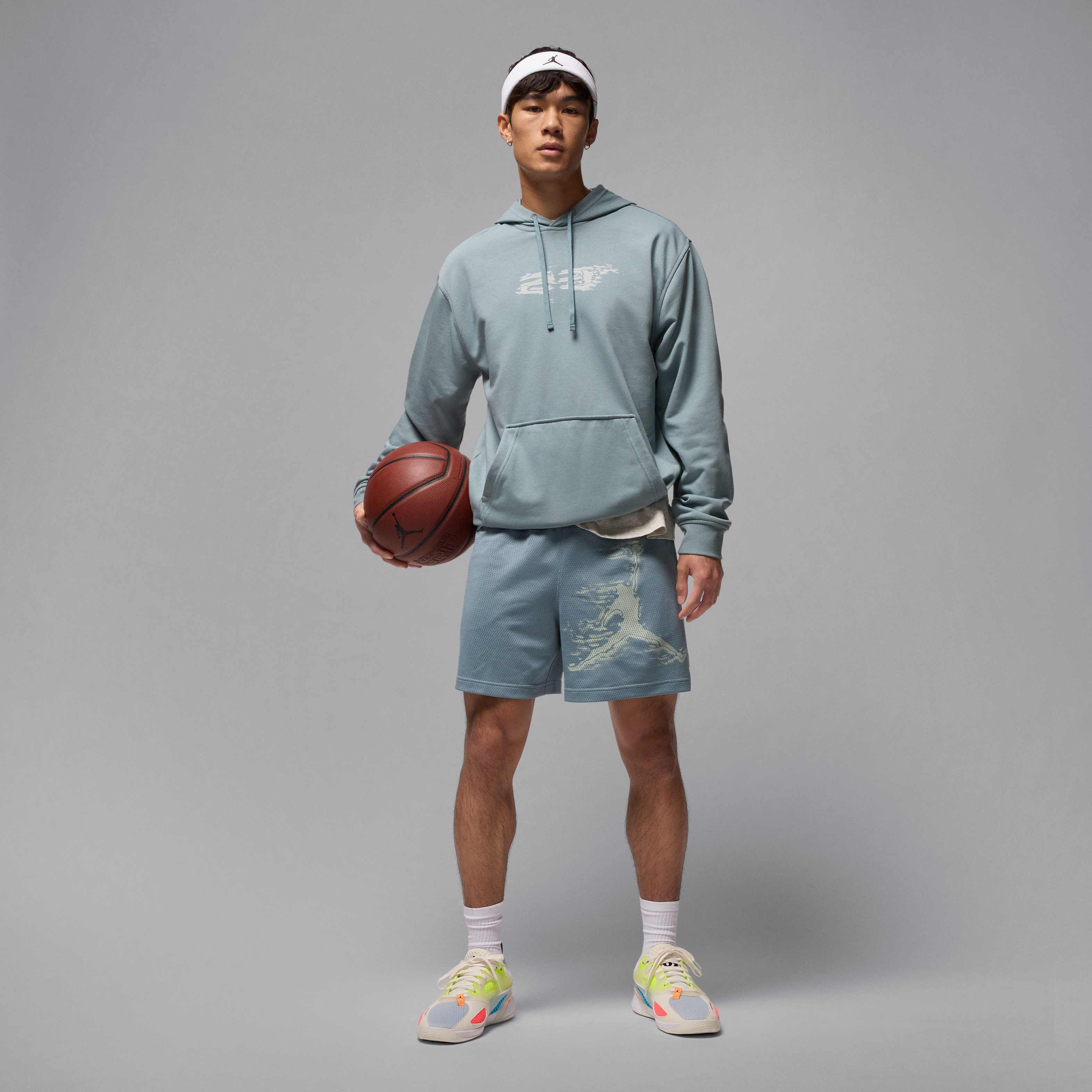 Jordan Sport Crossover image number 7