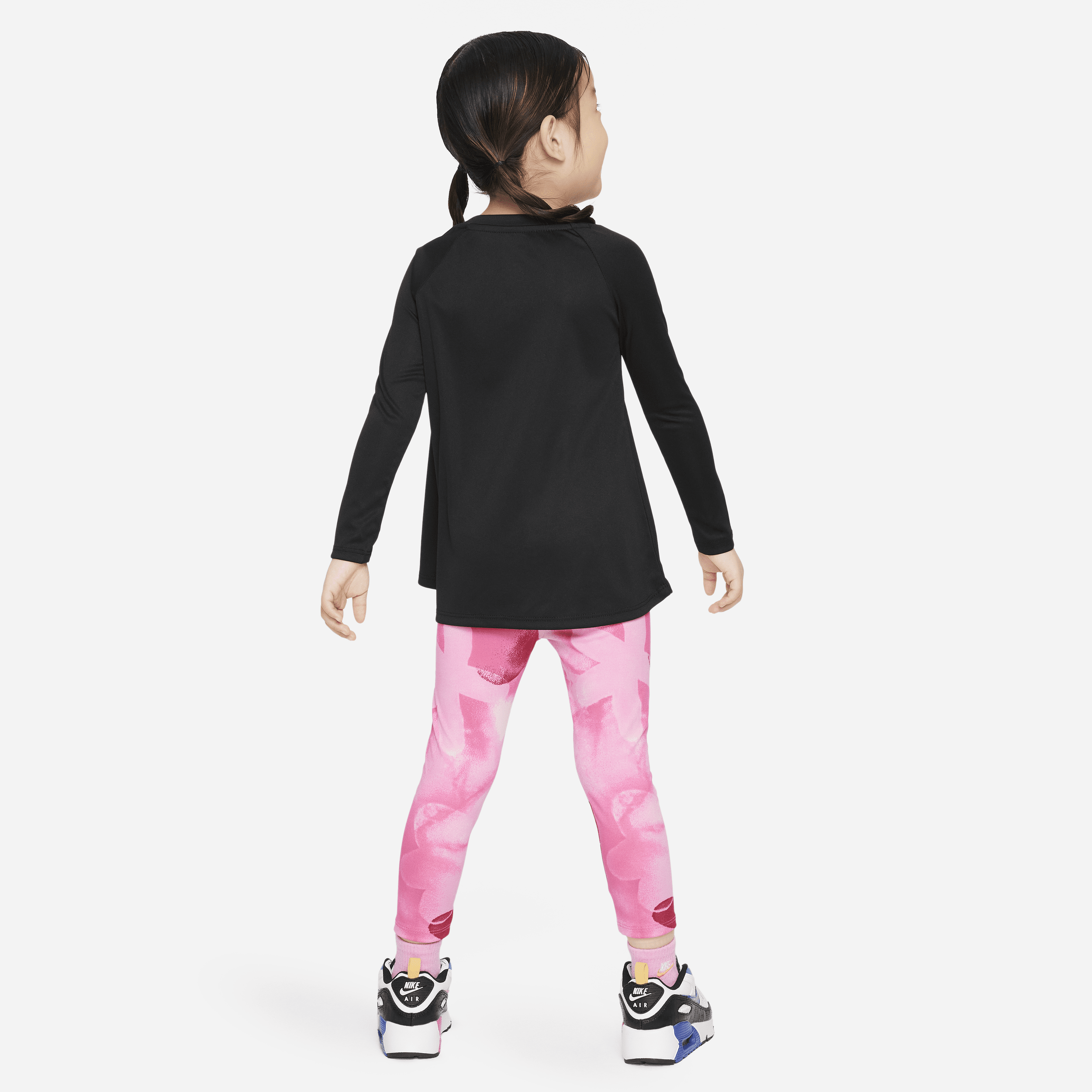 Nike Sci-Dye Dri-FIT Leggings Set image number 1