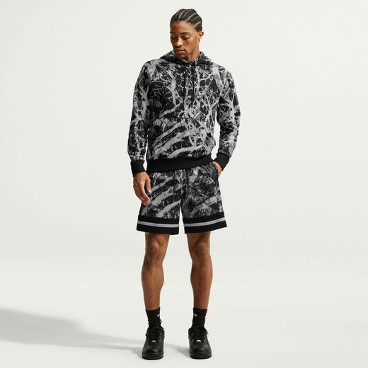Basketball Shorts-Nike, JA, Men's 20.5cm (approx.) Dri-FIT Basketball Shorts