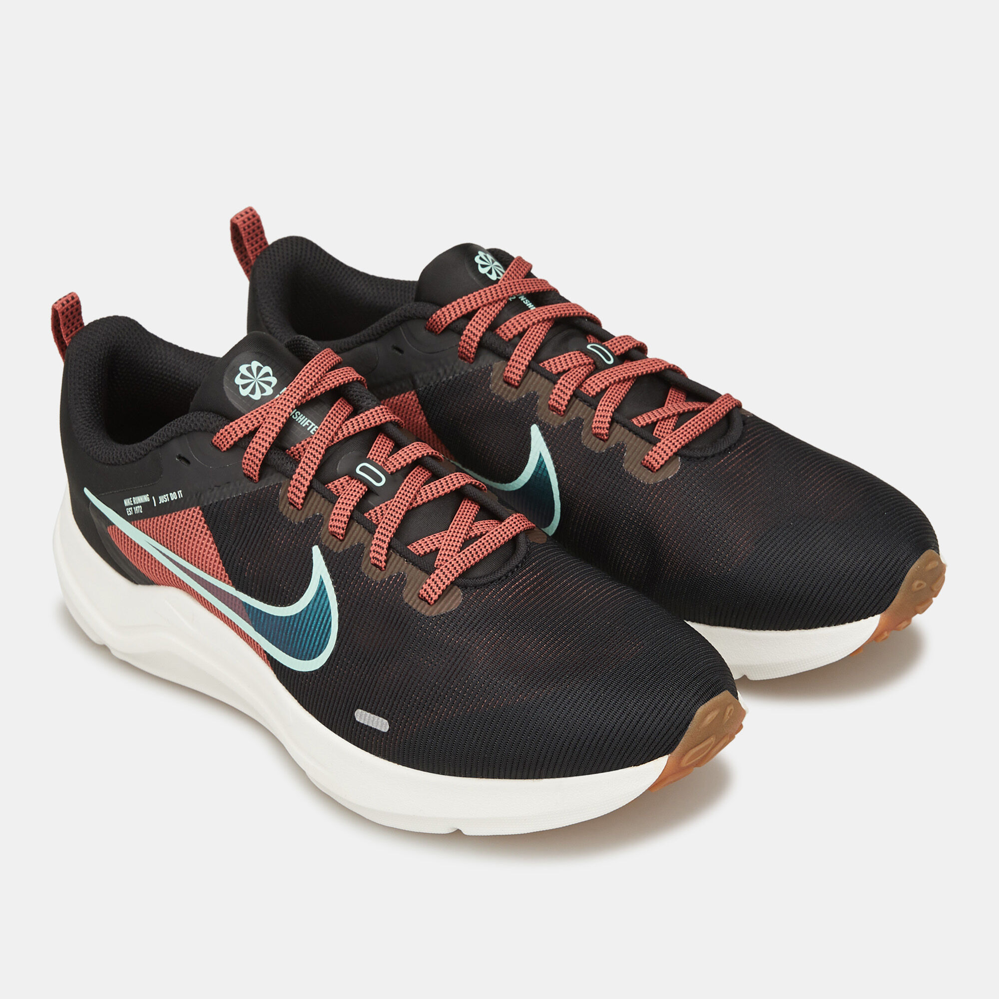 Women's Downshifter 12 Road Running Shoe image number 1