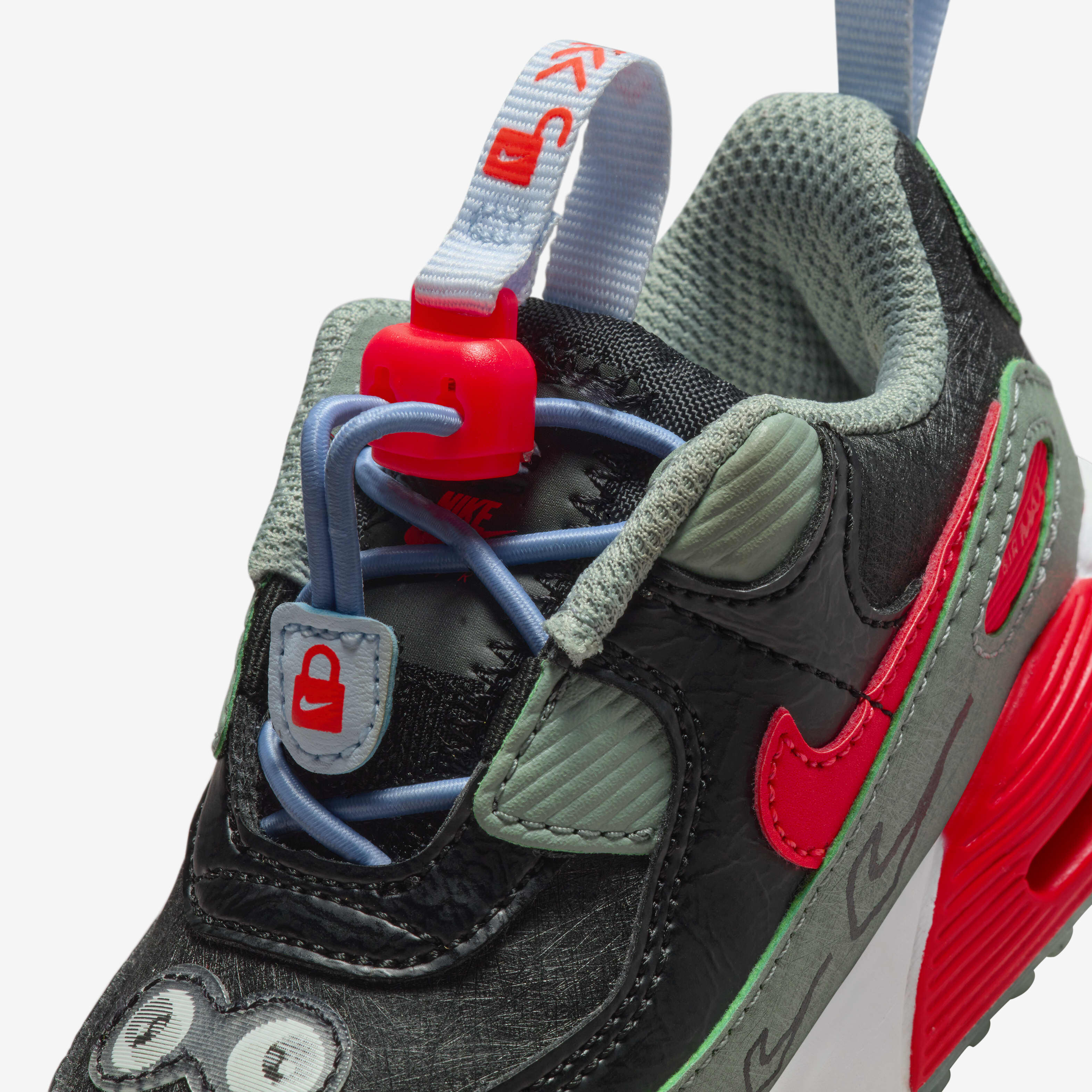 Nike air max 90 bebe new arrivals