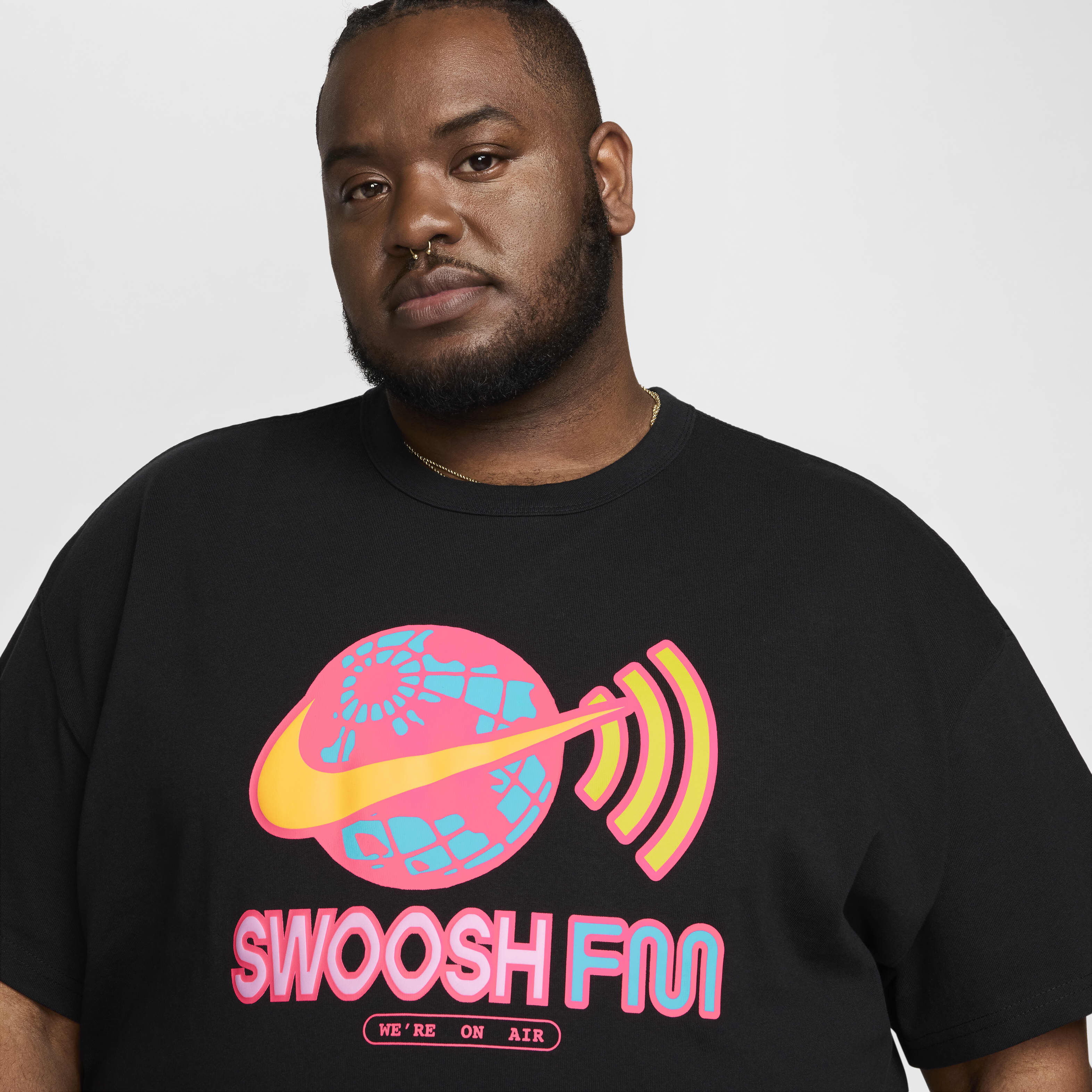 Nike Sportswear image number 6