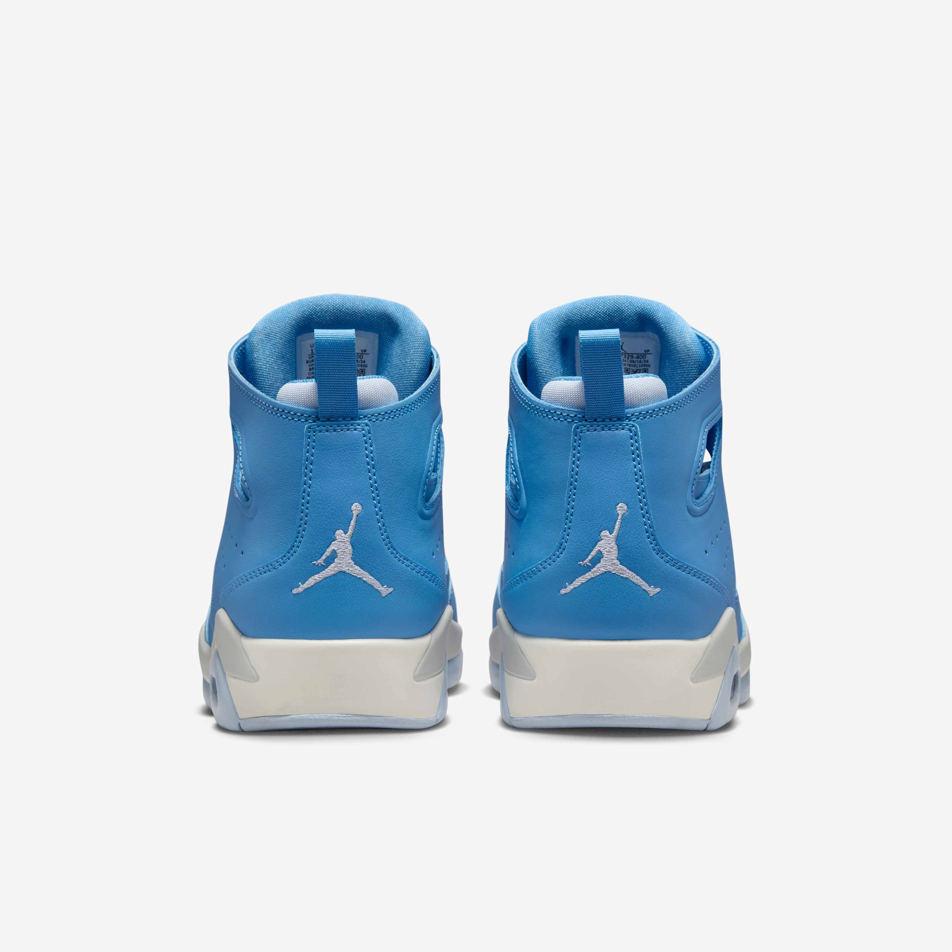 جوردن فلايت كلوب '91 image number 5