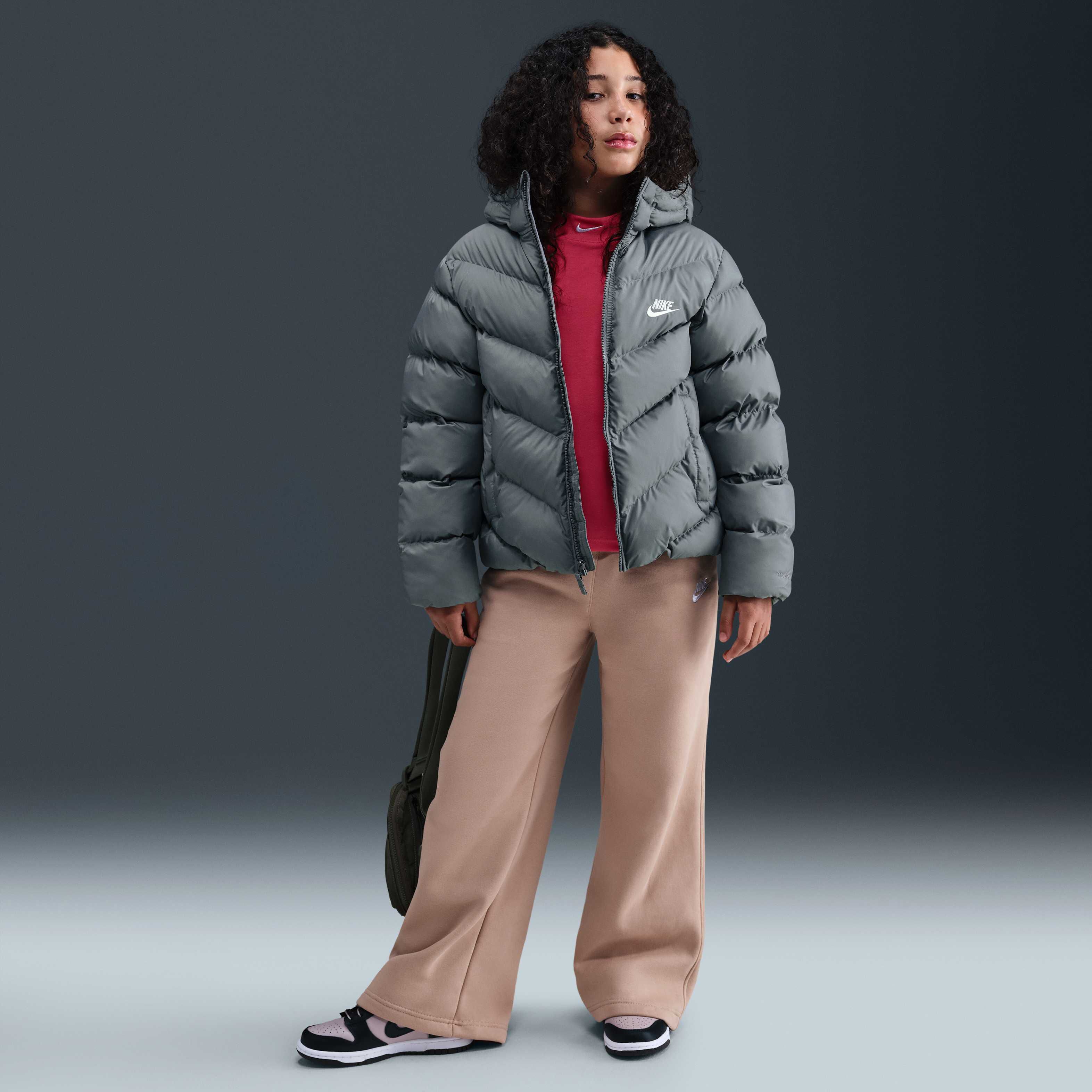 Nike Sportswear All Day Play image number 5