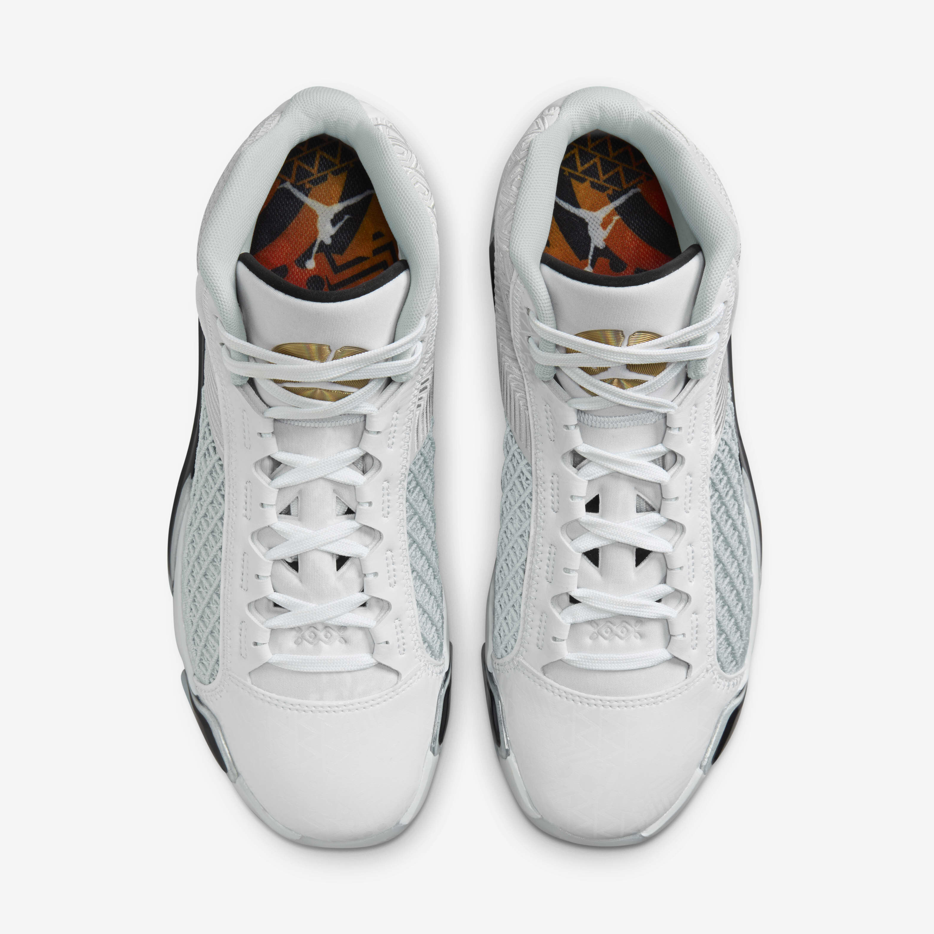 Buy Air Jordan XXXVIII FIBA Basketball Shoes Nike Kuwait Official
