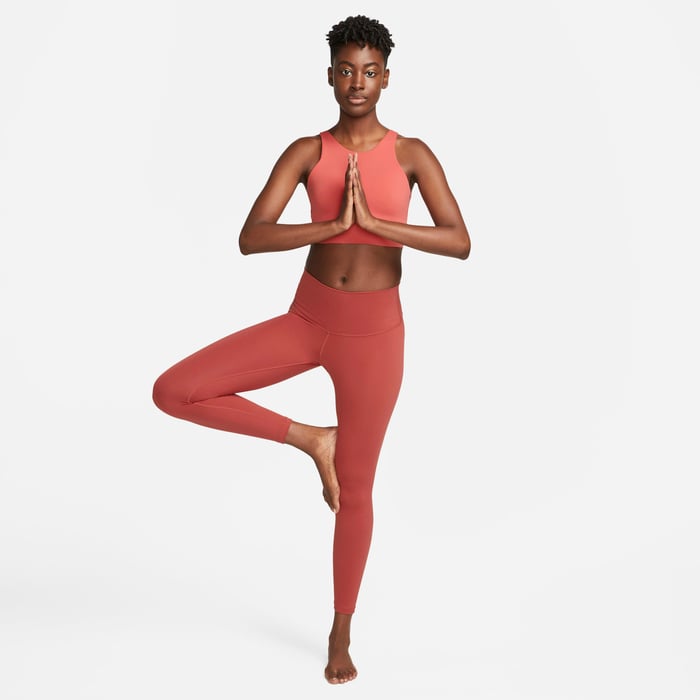 Nike Yoga Dri-FIT Luxe image number 4 Nike Yoga Dri-FIT Luxe image number 4