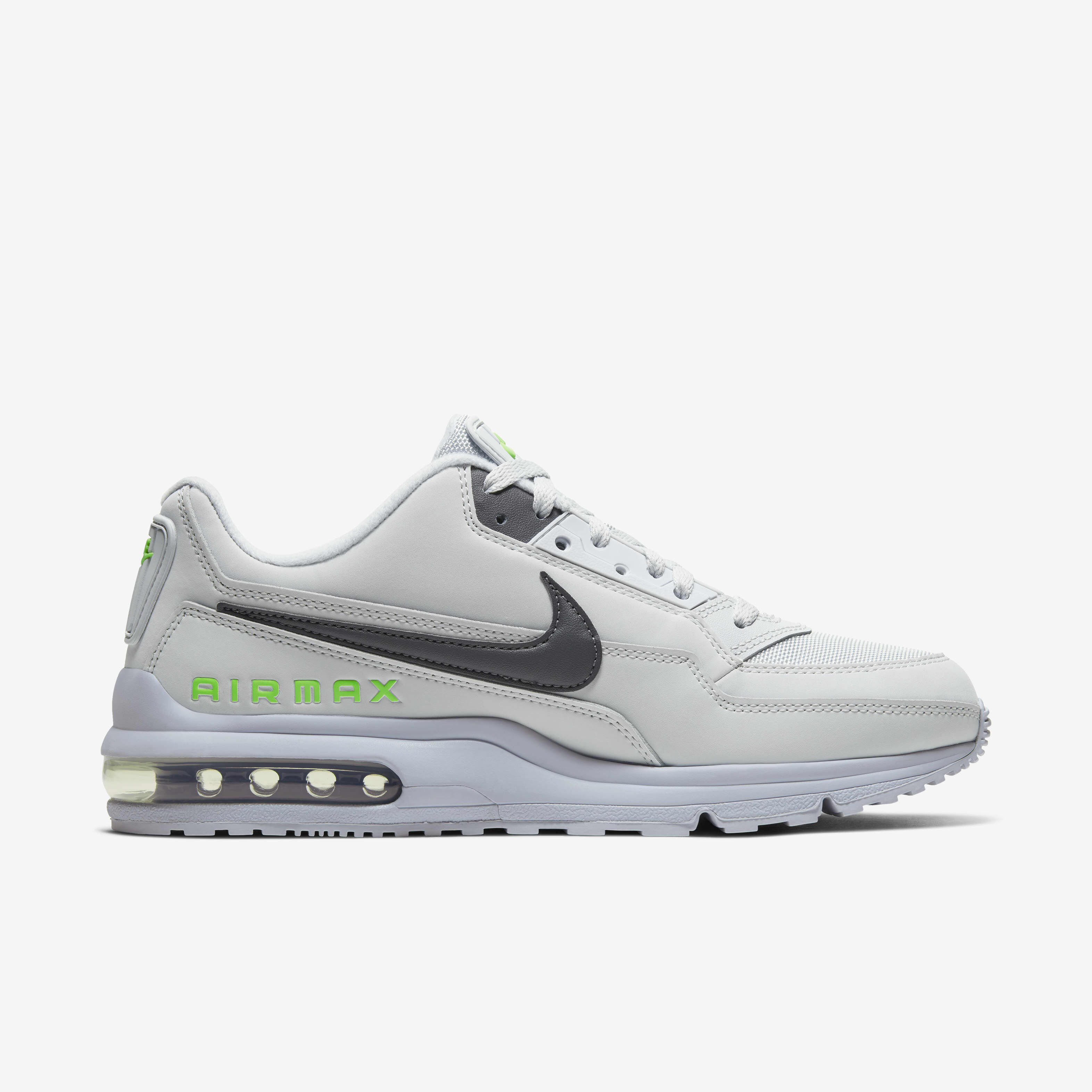 Nike Air Max LTD 3 image number 2